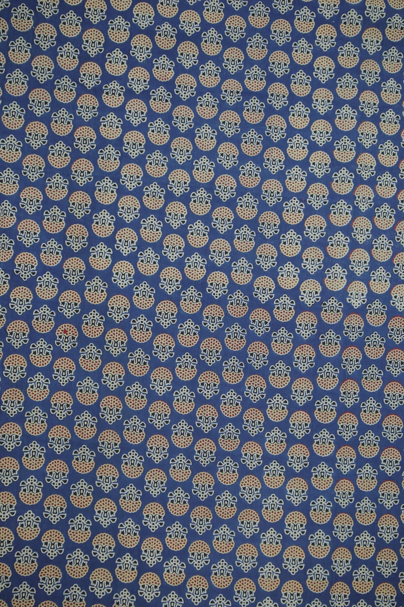 blue-flower-ajrakh-fabric-af000150-a