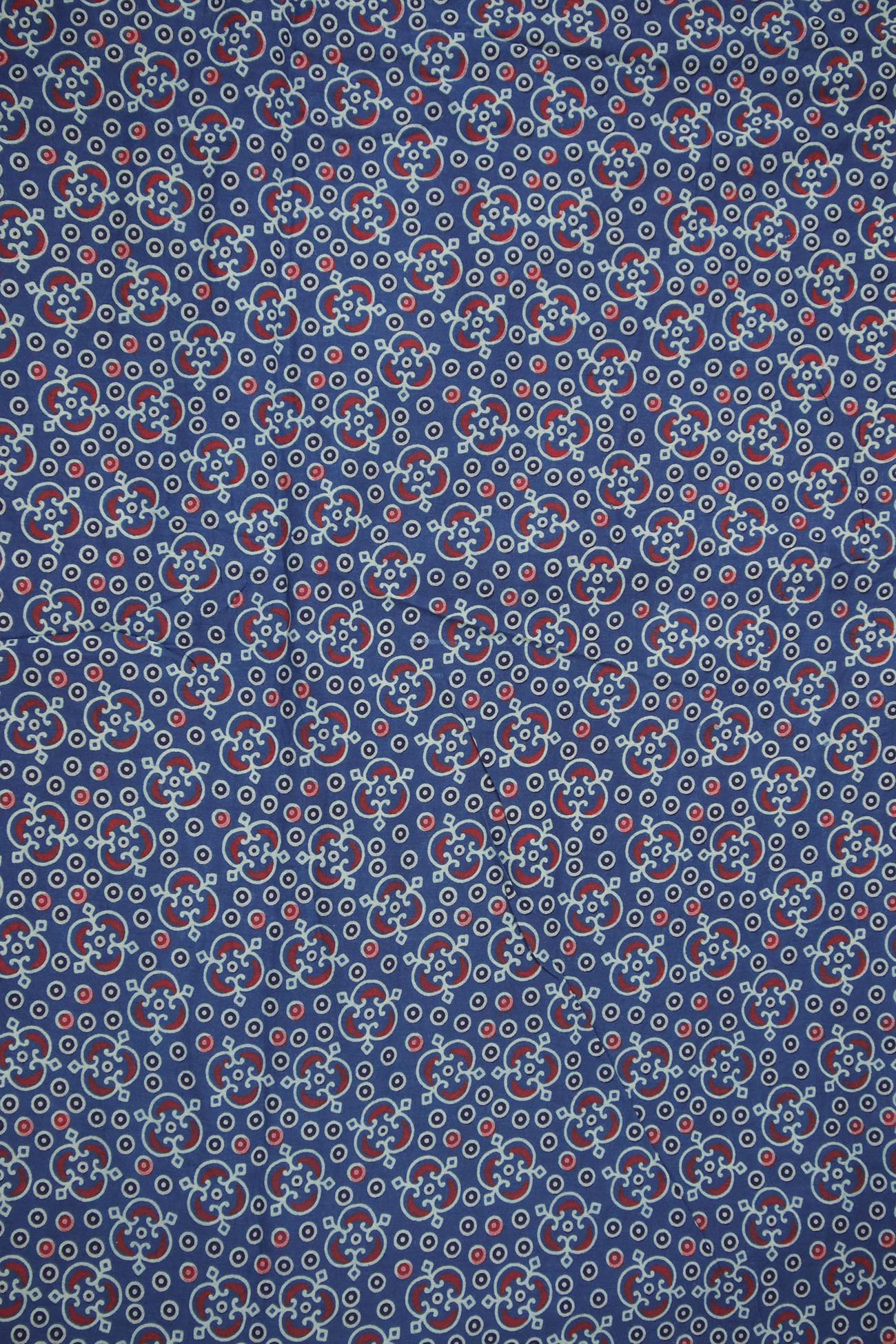 blue-flower-ajrakh-fabric-af000201-a