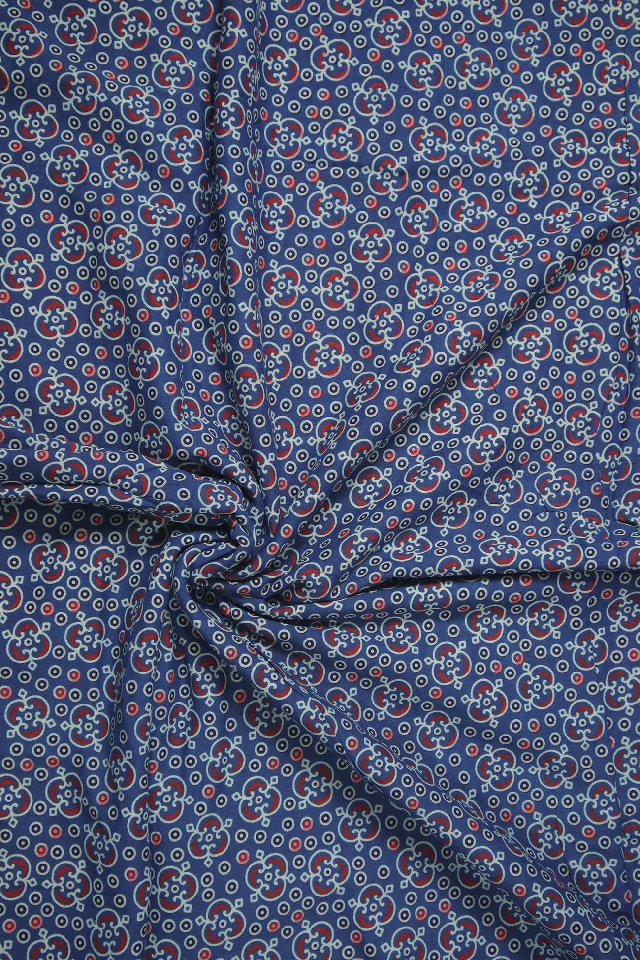 blue-flower-ajrakh-fabric-af000201-b