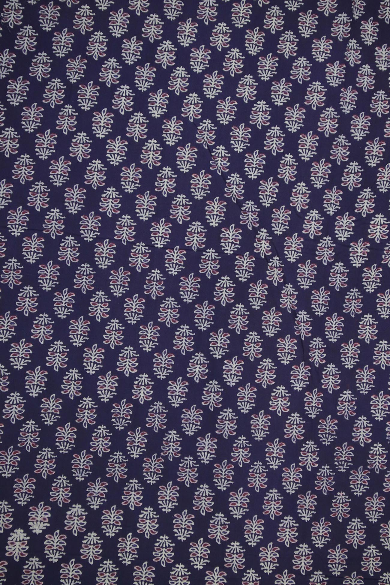 indigo-flower-ajrakh-fabric-af000203-a