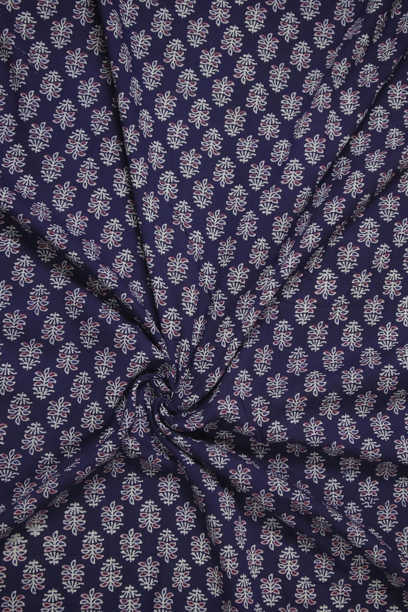 indigo-flower-ajrakh-fabric-af000203-b