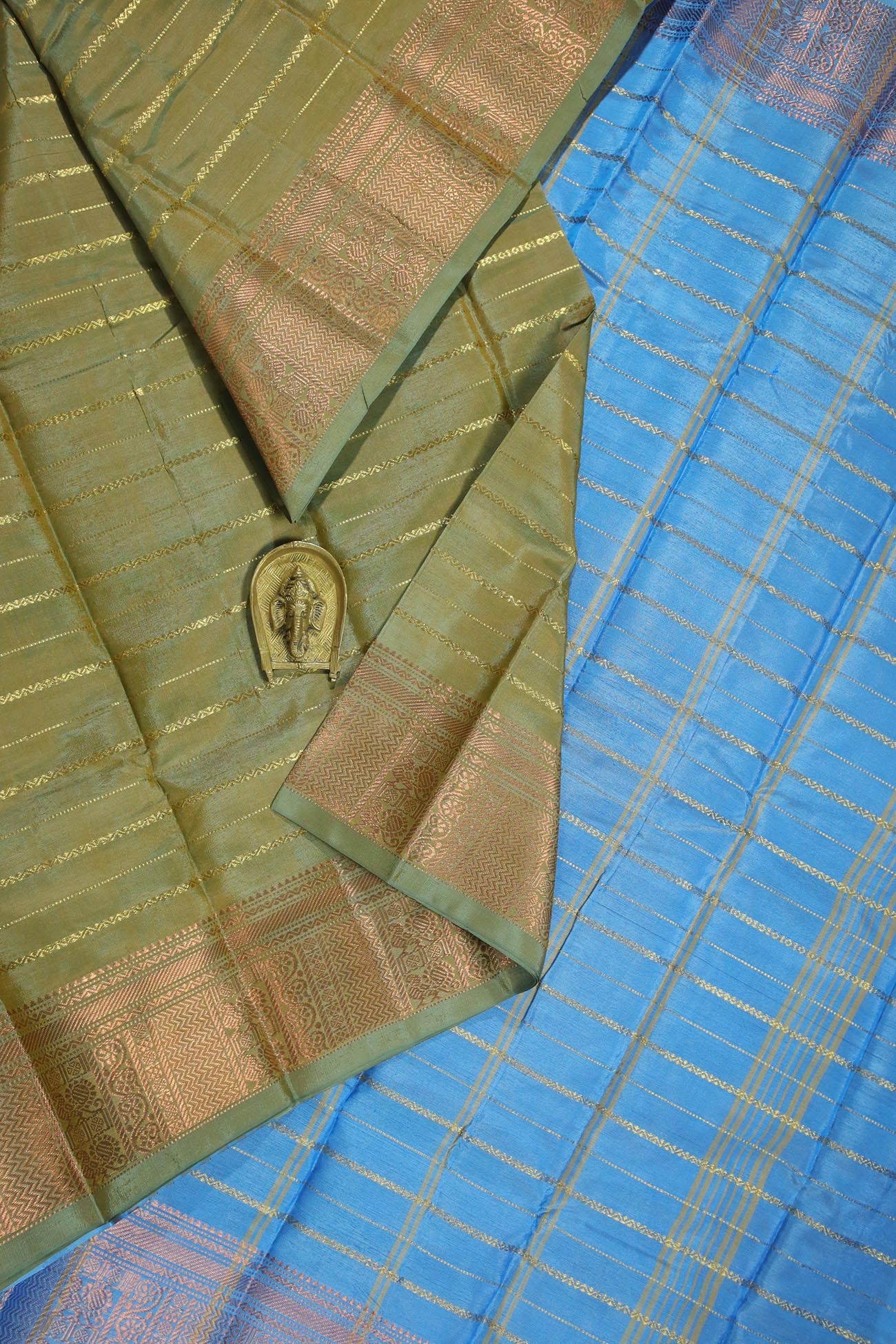 olive-veldhari-banana-pith-sarees-bps000261-a