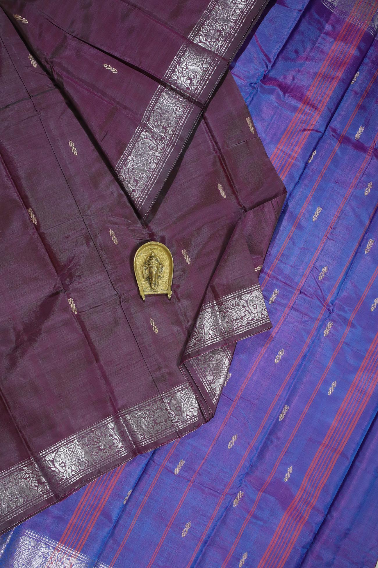 purple-elephant-banana-pith-sarees-bps000298-a