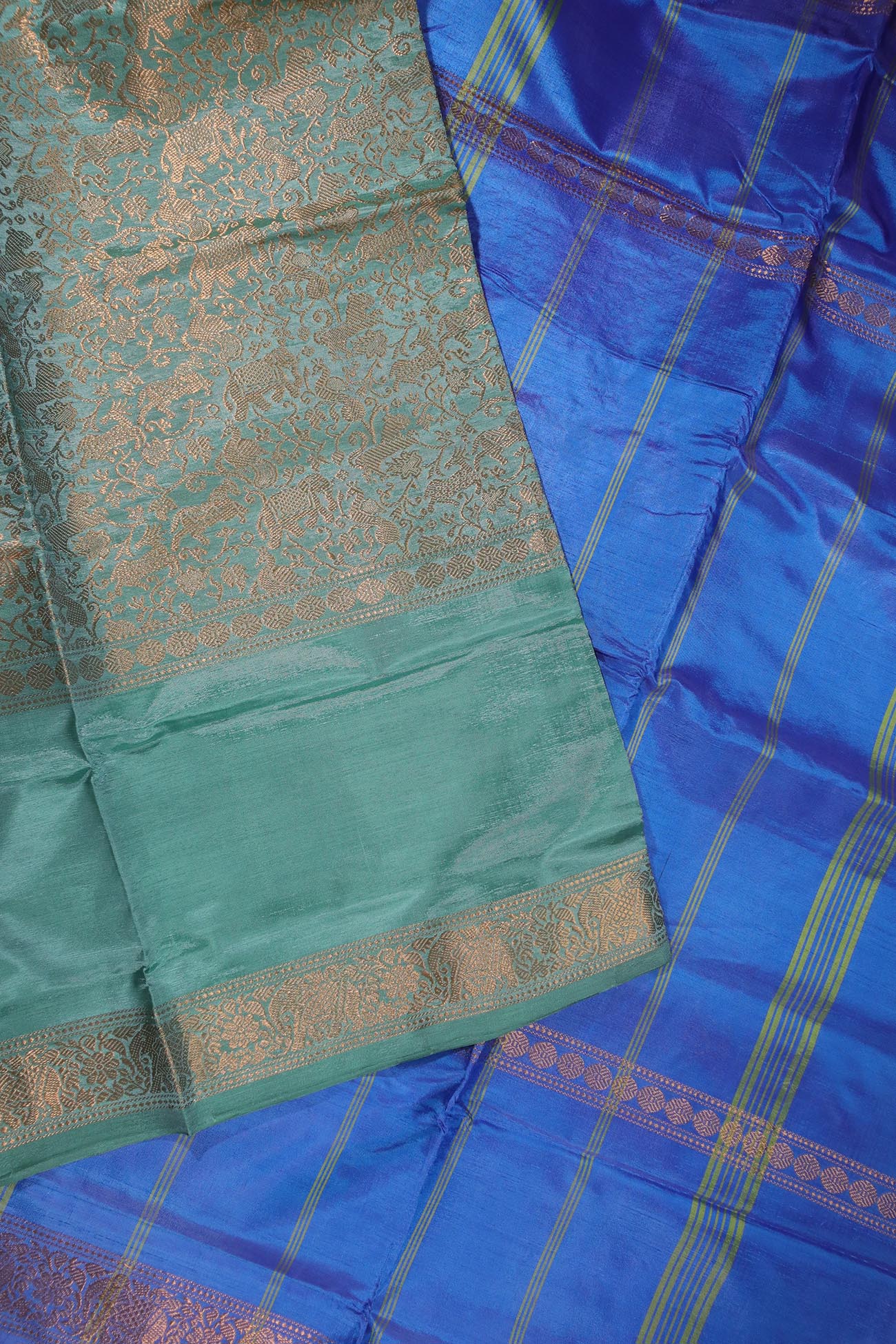 blue-vanasingaram-banana-pith-sarees-bps000402-b