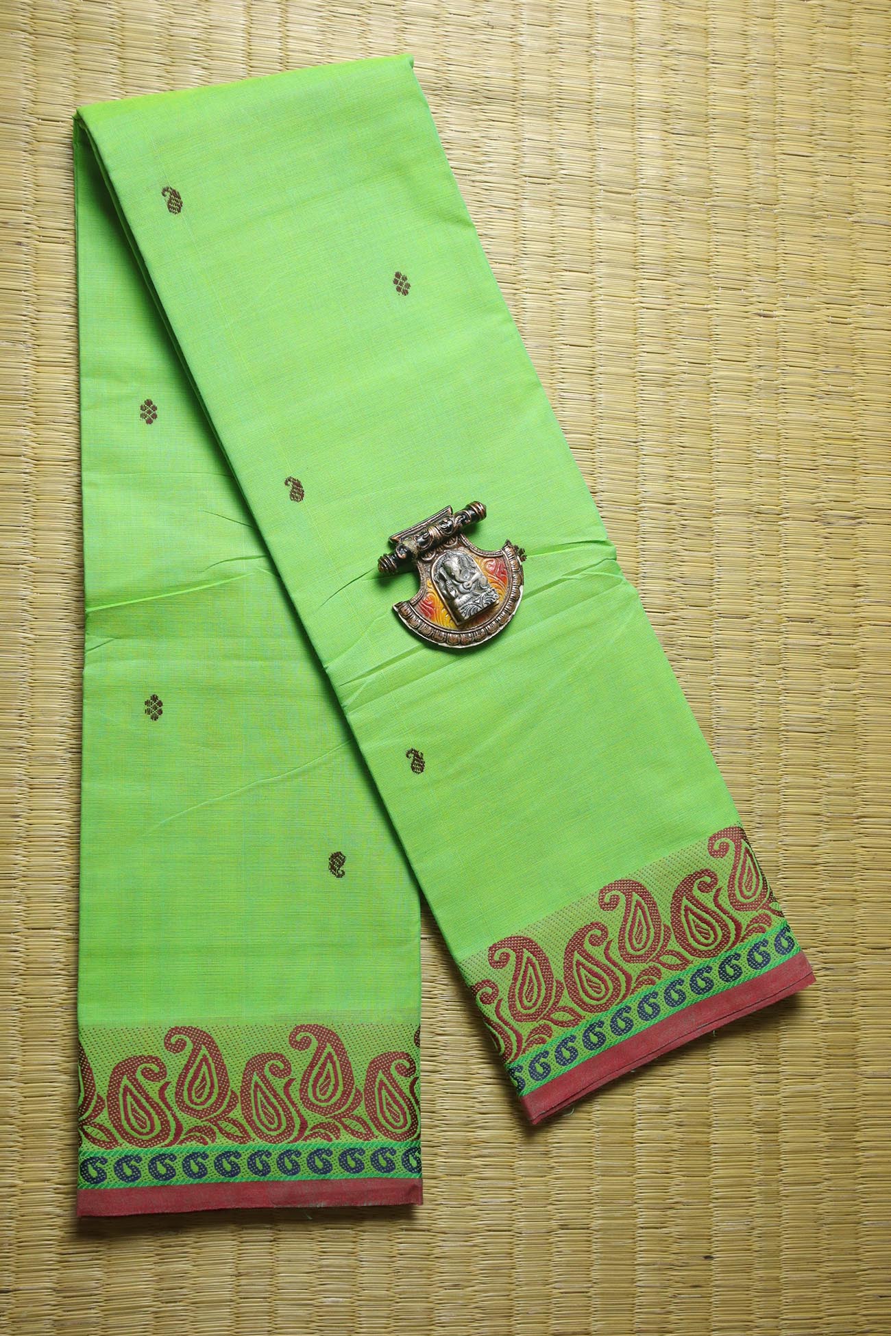 green-mango-butta-sarees-bs001756-a