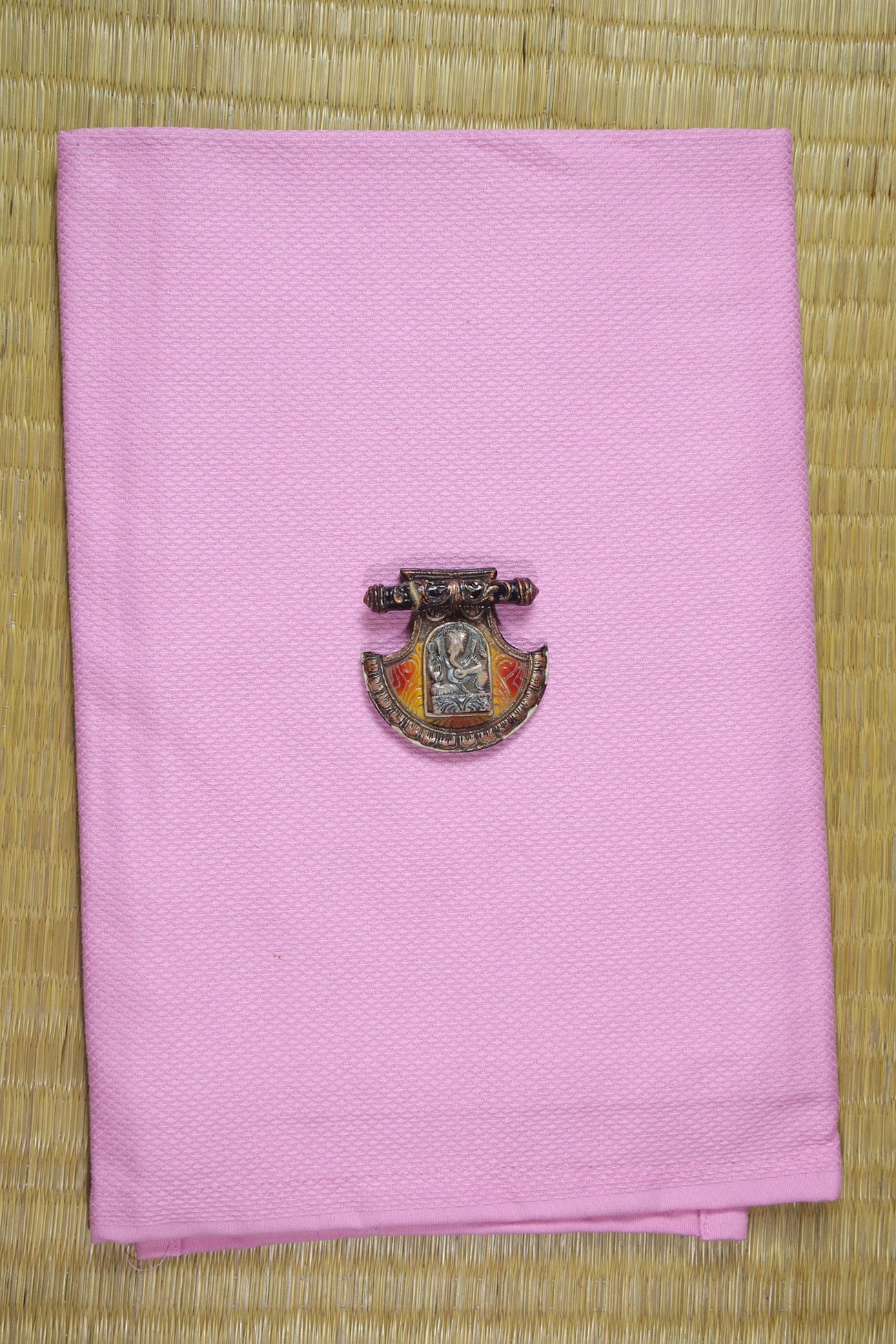 pink-no-design-cotton-towels-cct000176-a