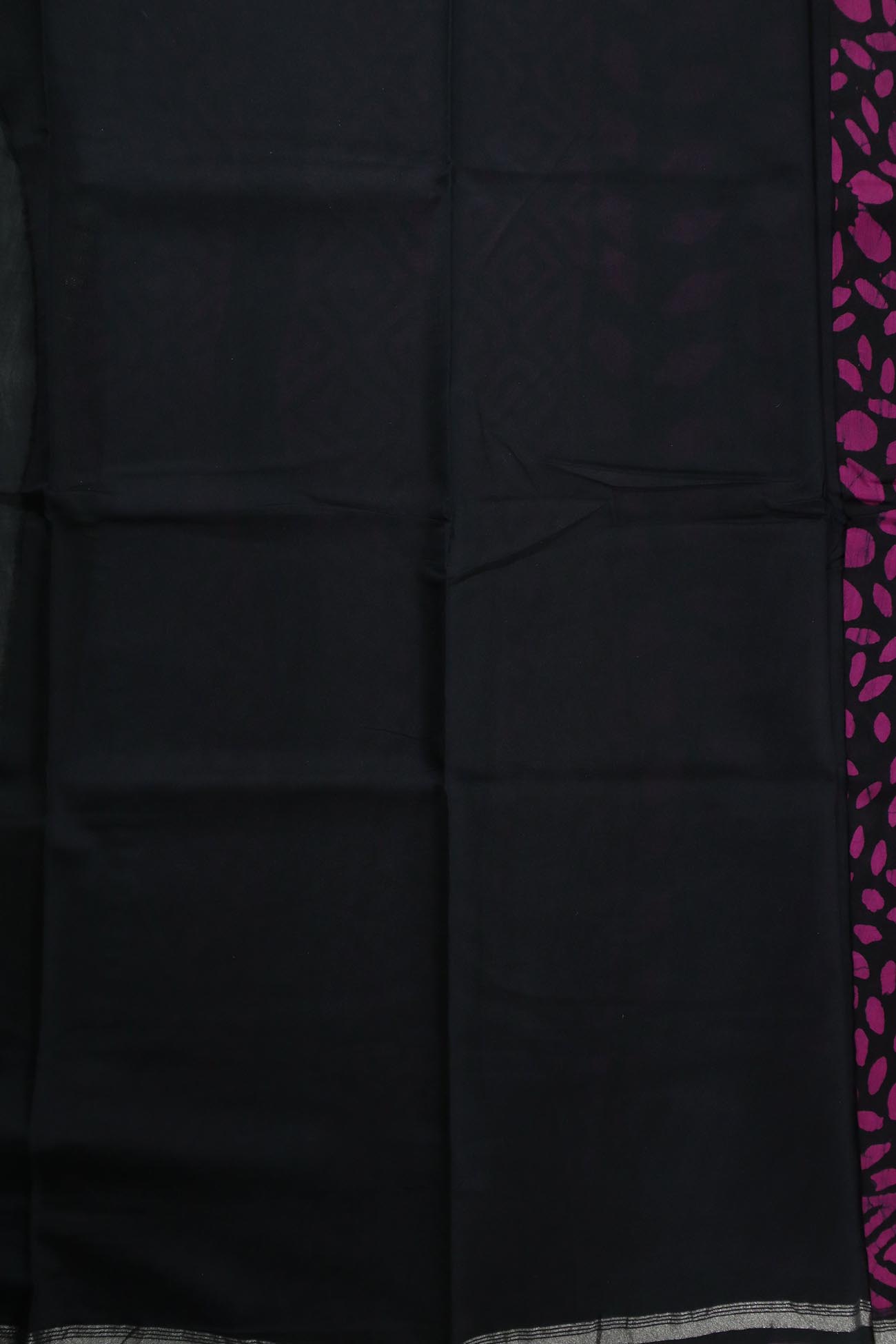 black-flower-chanderi-sarees-cs000583-c