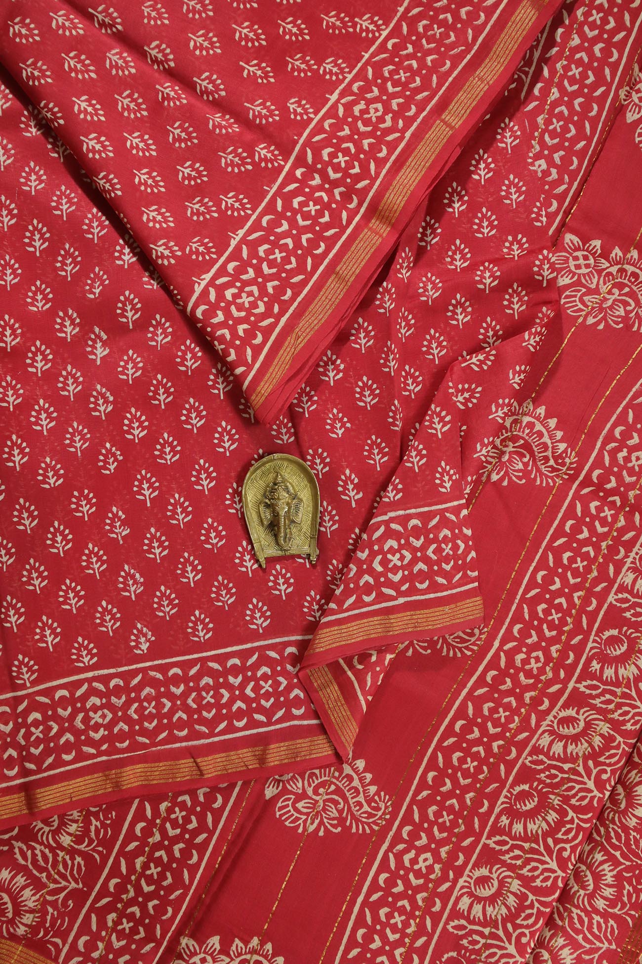 red-flower-chanderi-sarees-cs000618-a