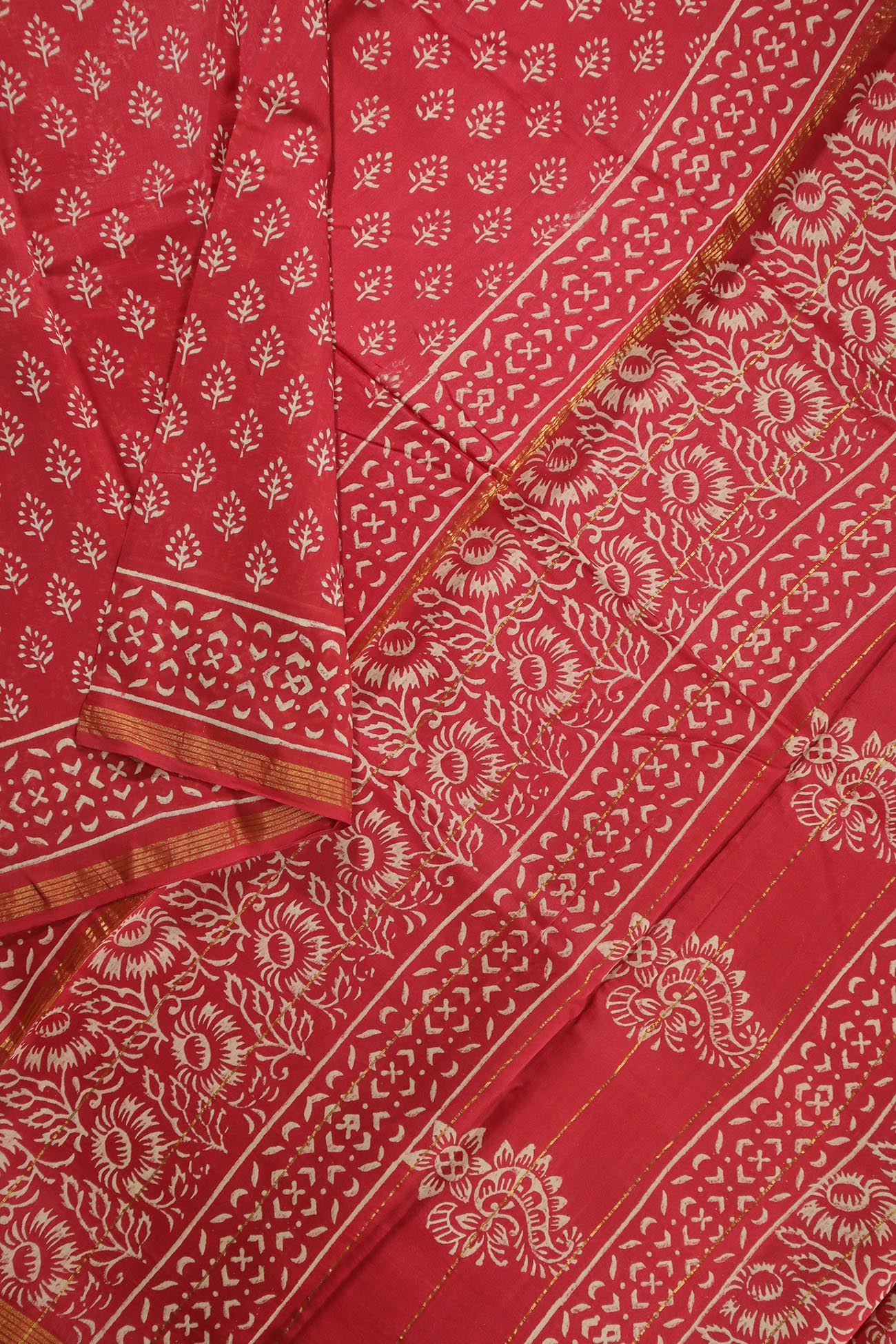 red-flower-chanderi-sarees-cs000618-b