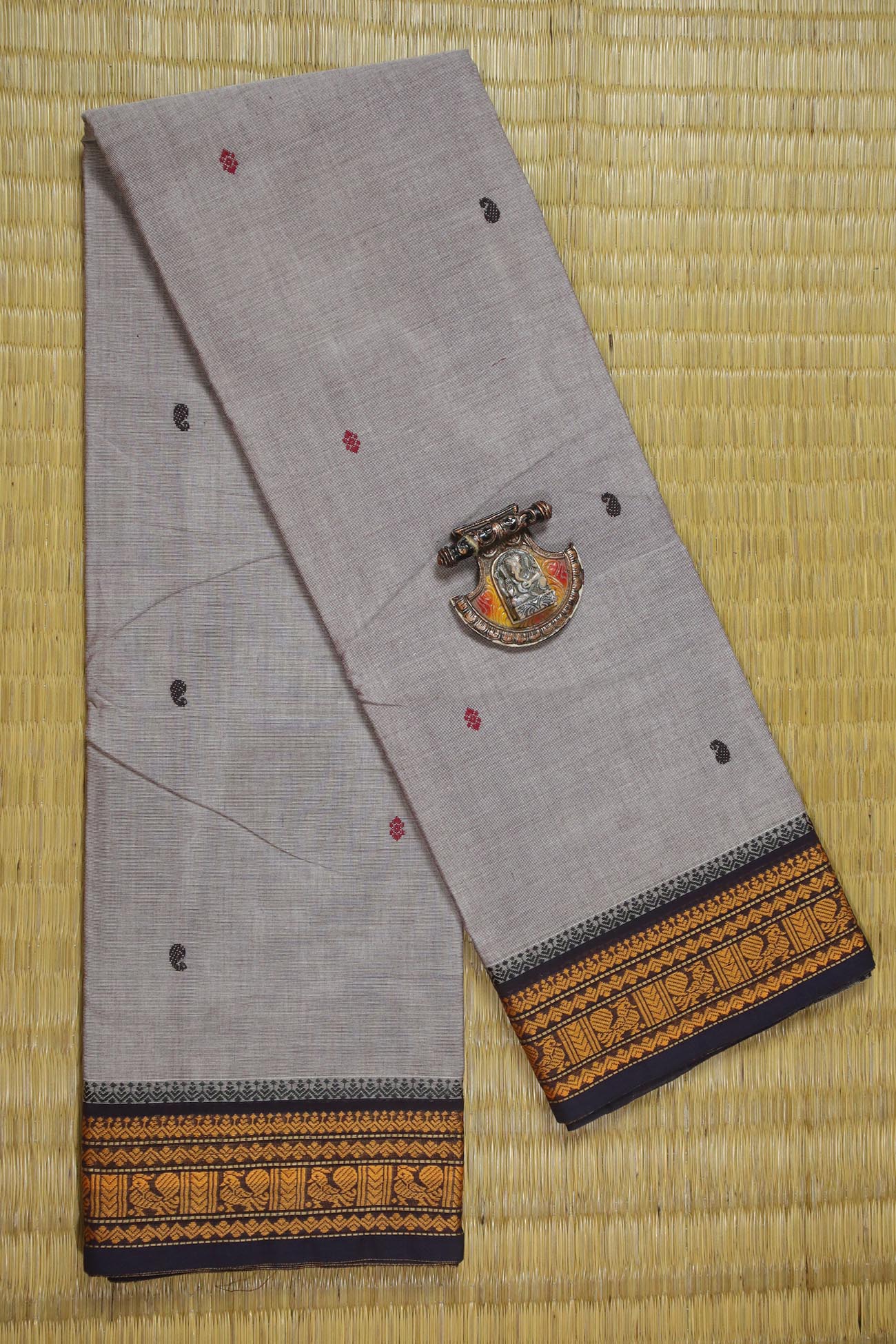 gray-peacock-grand-chettinad-sarees-gc000404-a