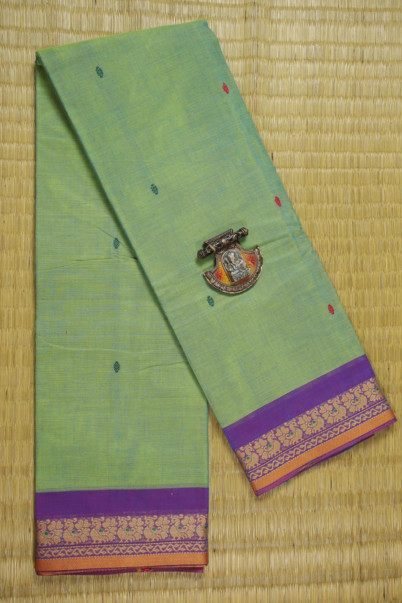 turquoise-peacock-grand-chettinad-sarees-gc000409-a