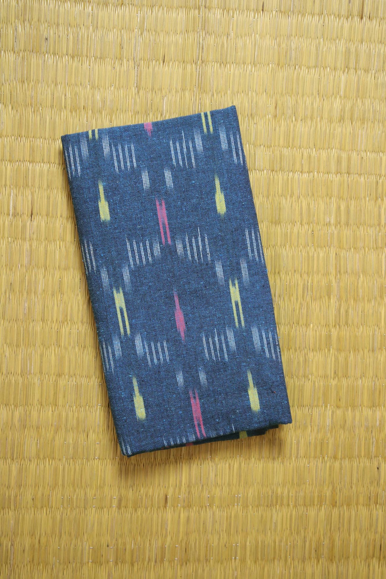 blue-ikat-ikat-fabric-ik000453-a