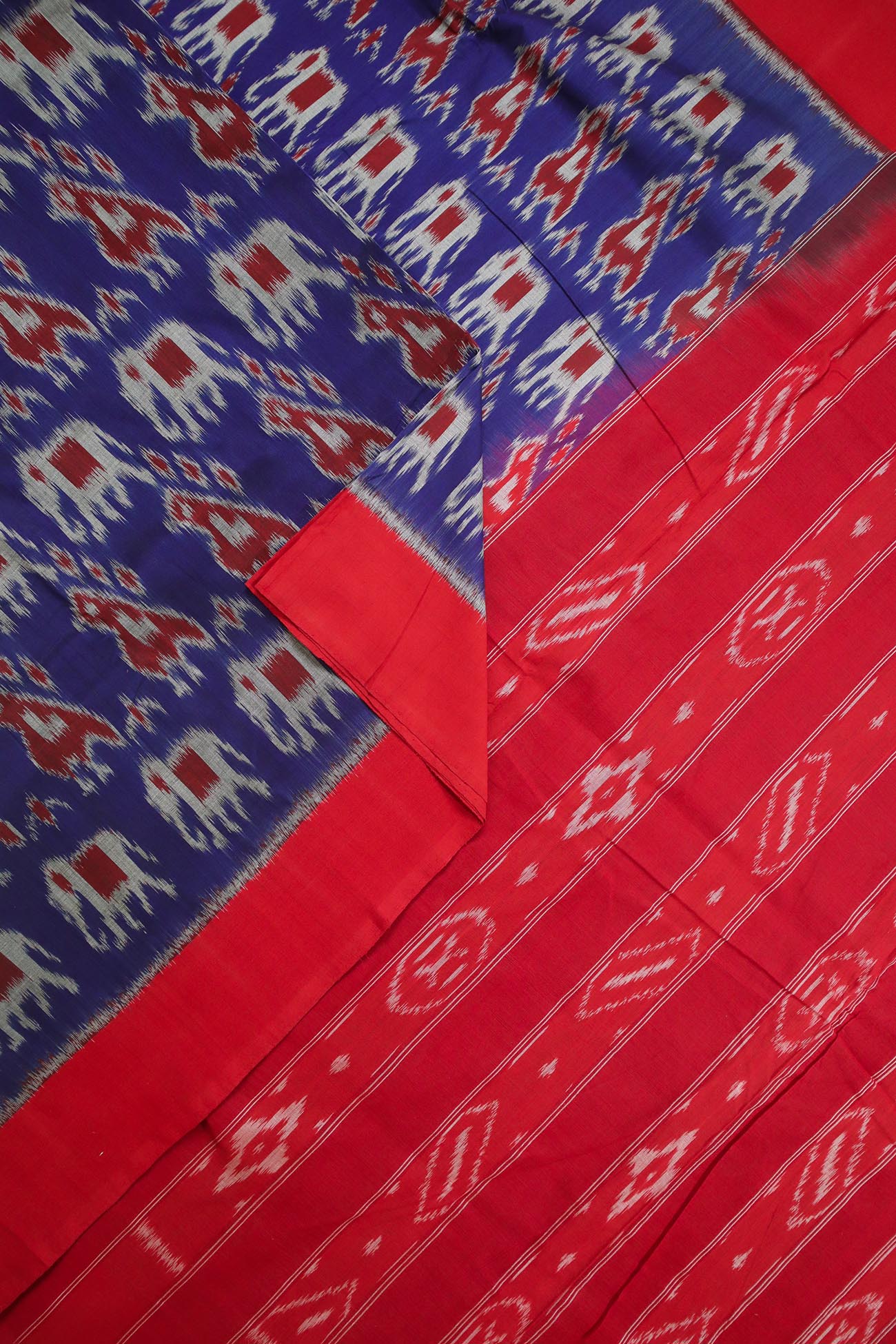 navy-ikat-pochampally-sarees-is001157-b