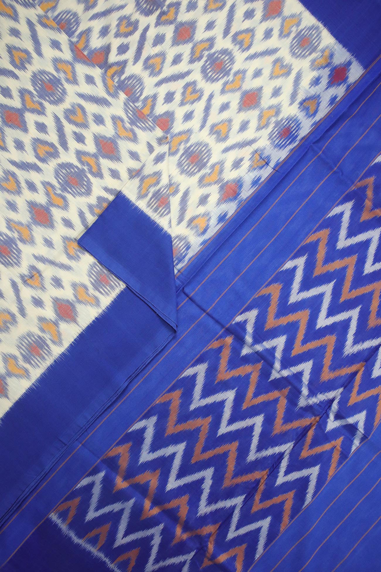 dark-blue-ikat-pochampally-sarees-is001194-b