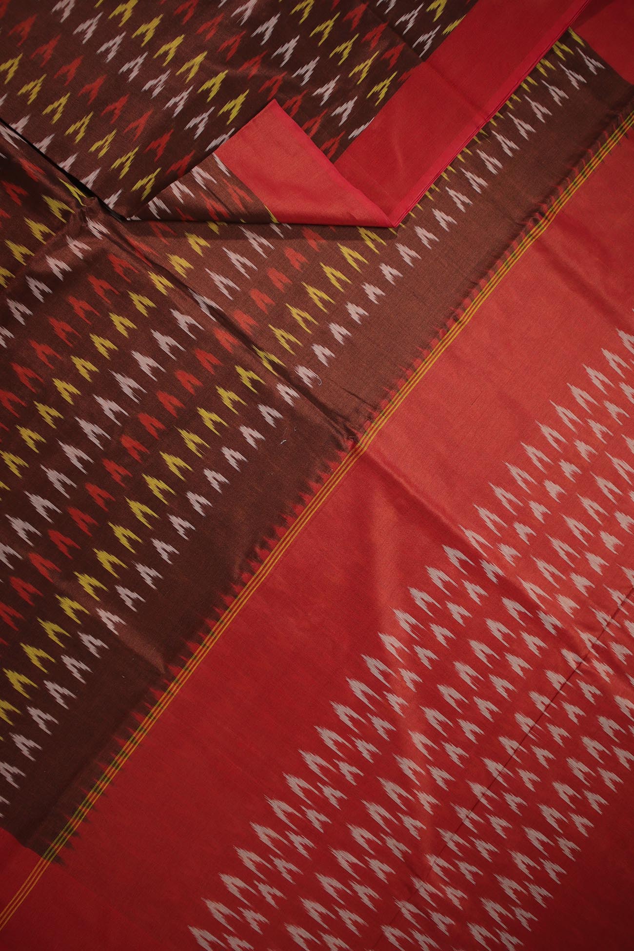 red-ikat-pochampally-sarees-is001280-b