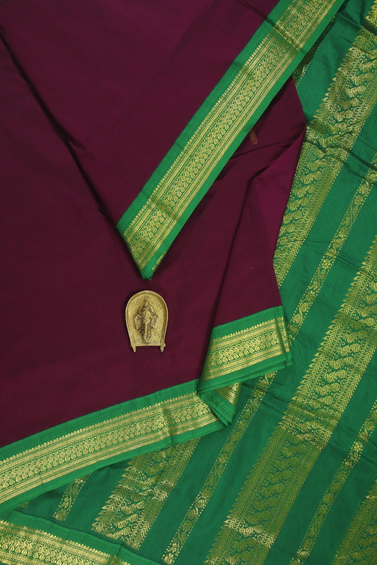 dark-magenta-peacock-kalyani-cotton-kc000103-a