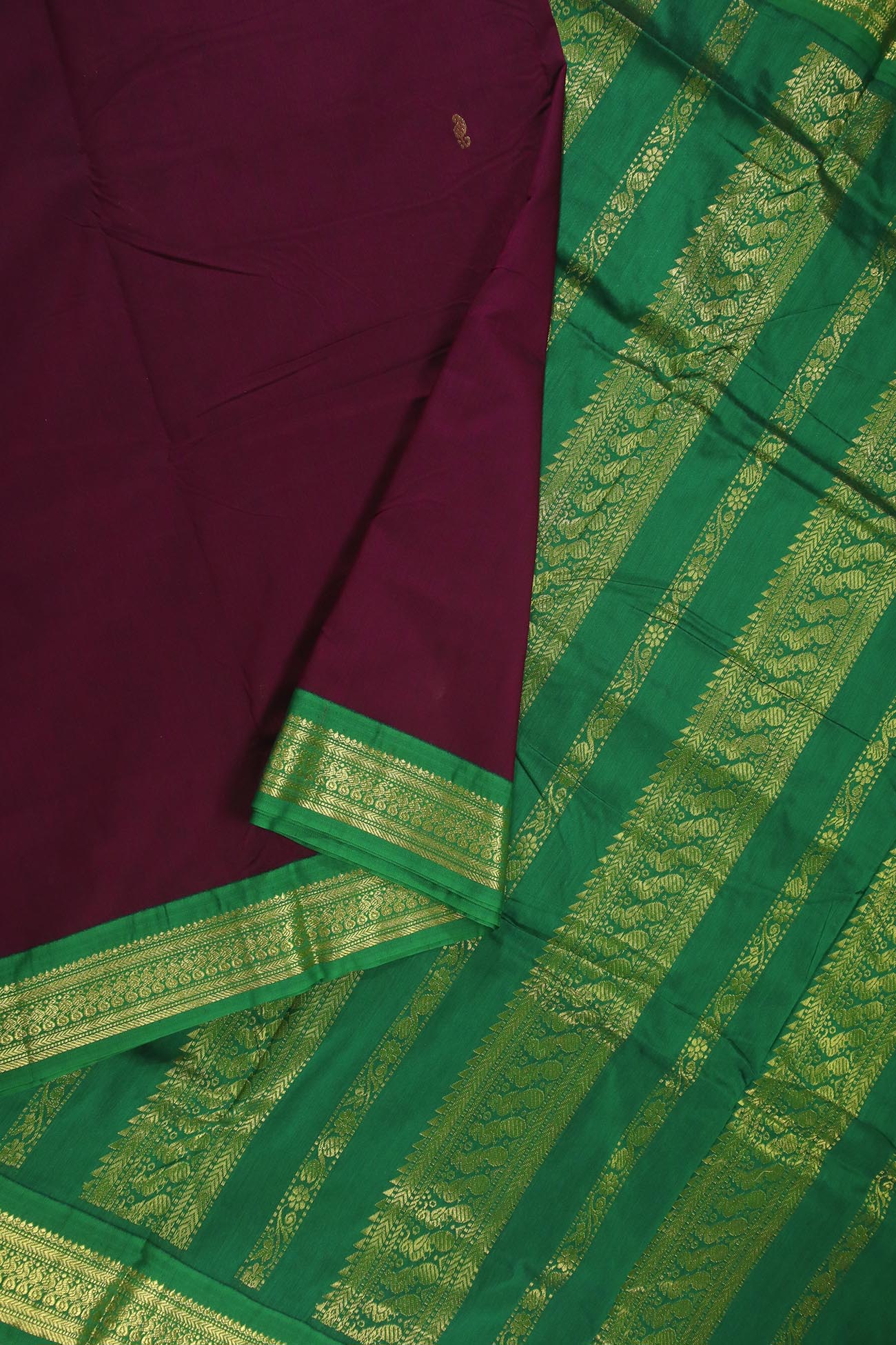 dark-magenta-peacock-kalyani-cotton-kc000103-b