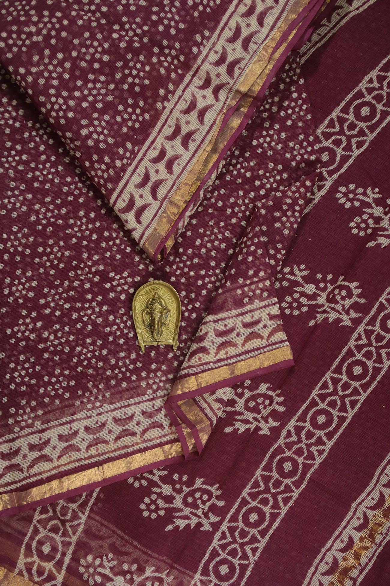 maroon-dots-kota-sarees-kcs000322-a