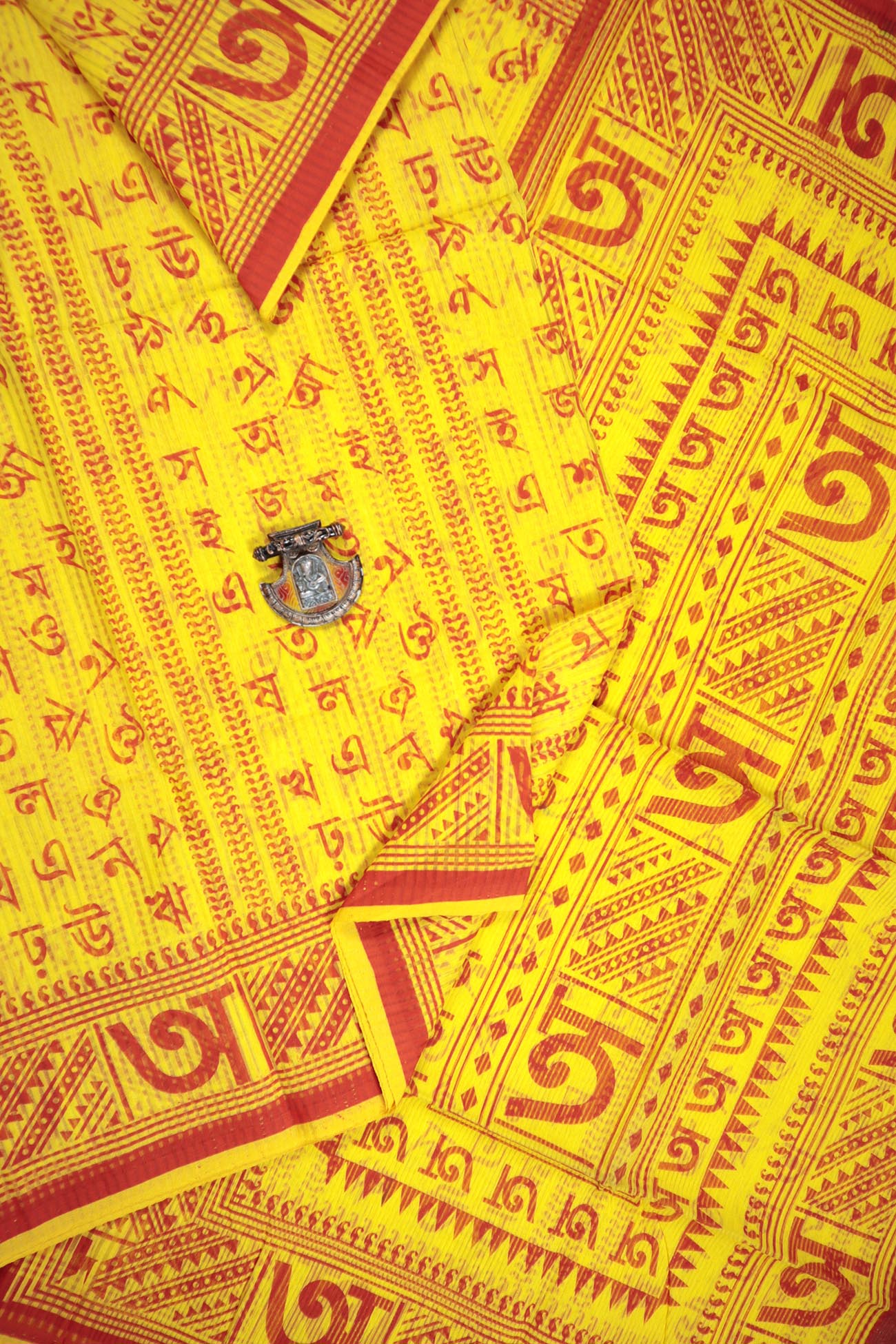 yellow-letter-bengal-sarees-kh001363-a