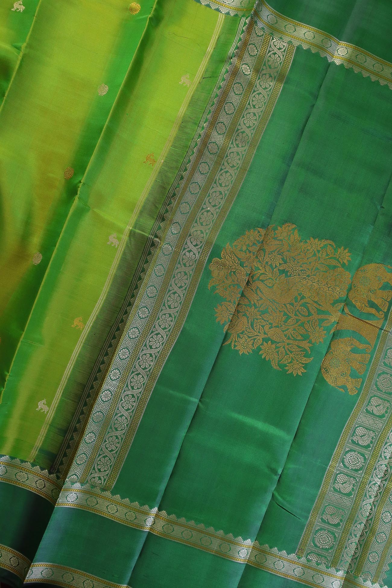 olive-temple-kanchipuram-silk-sarees-kss000101-b