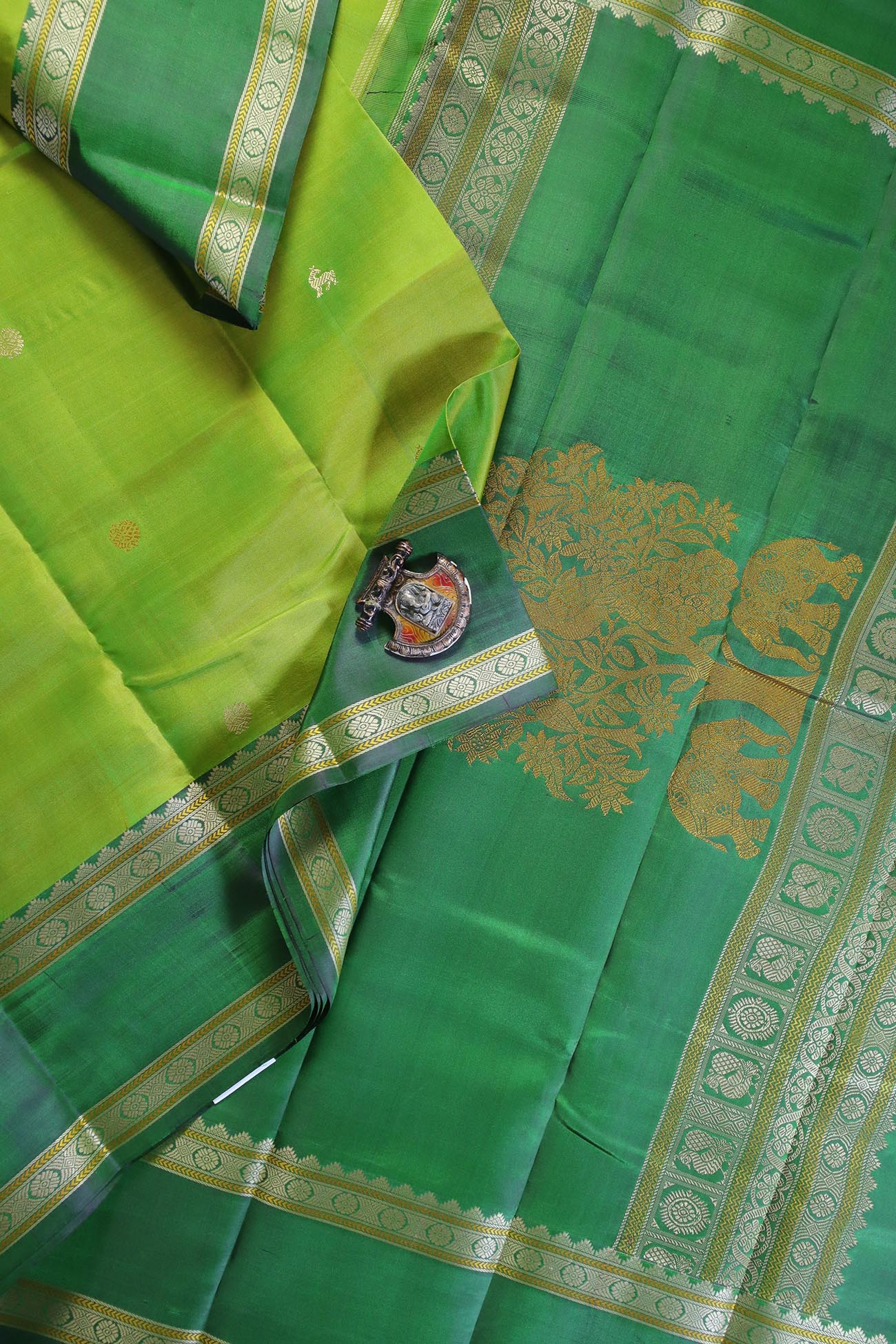 olive-temple-kanchipuram-silk-sarees-kss000101-c