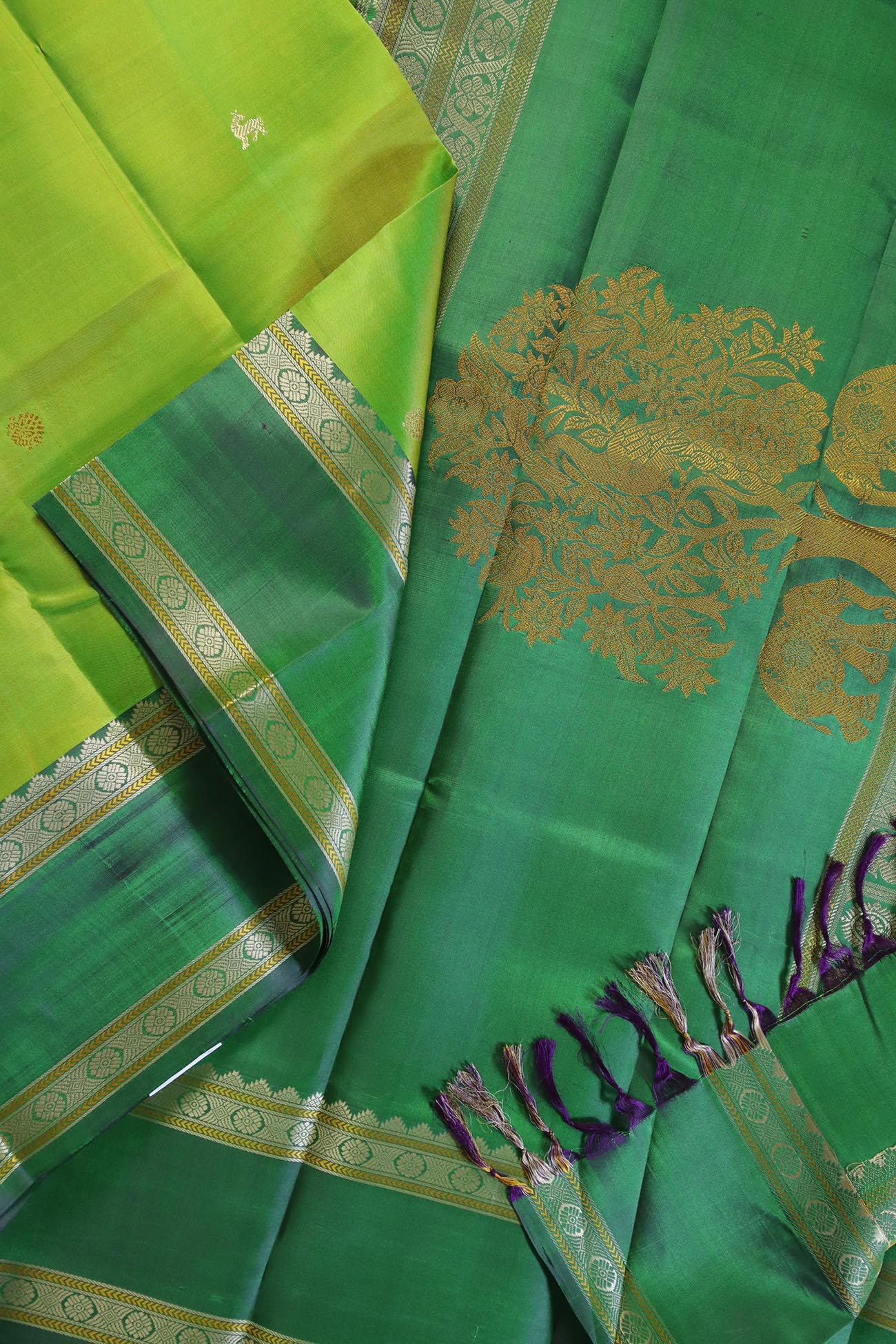 olive-temple-kanchipuram-silk-sarees-kss000101-d