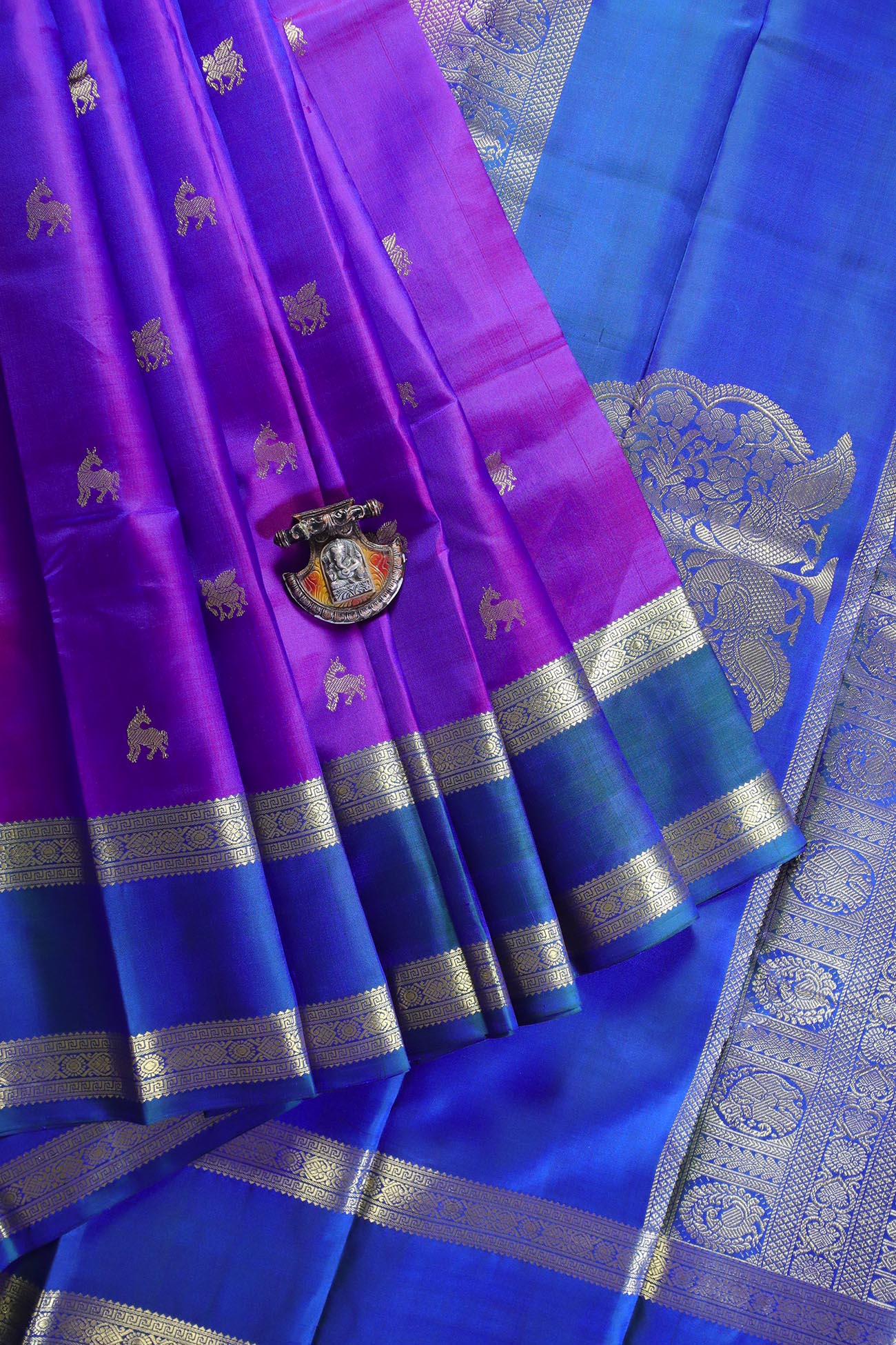 dark-violet-deer-kanchipuram-silk-sarees-kss000106-a