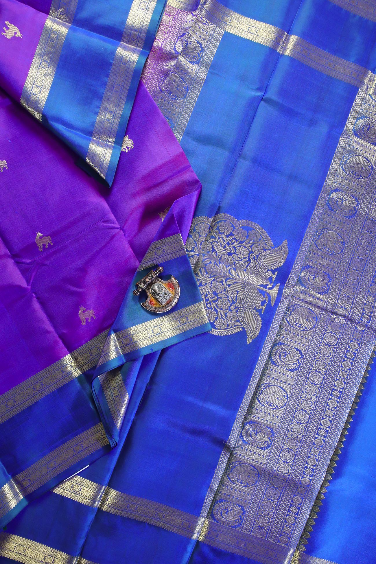 dark-violet-deer-kanchipuram-silk-sarees-kss000106-b