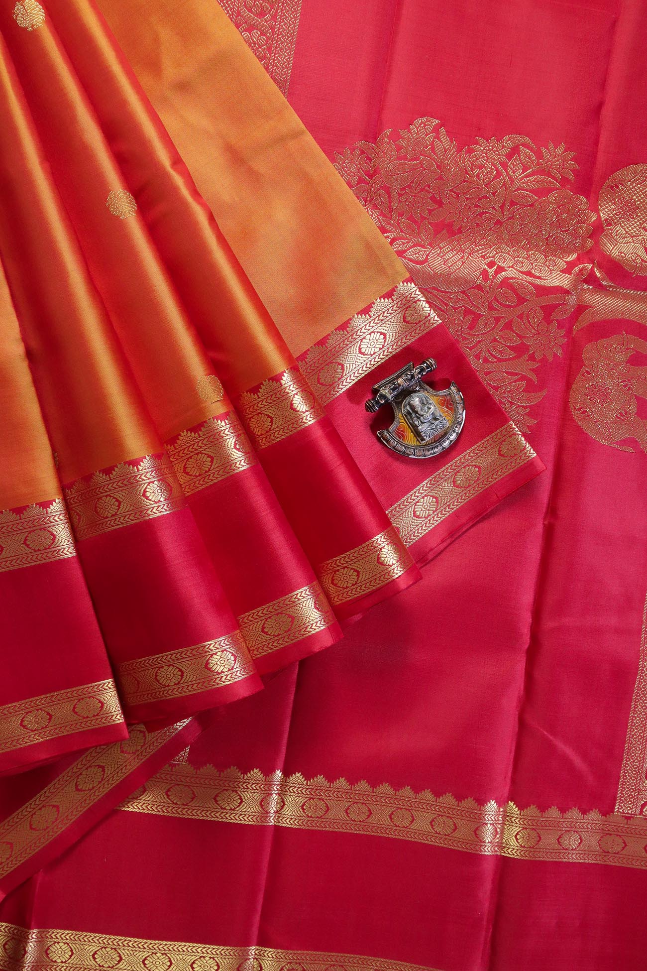 orange-temple-kanchipuram-silk-sarees-kss000107-a