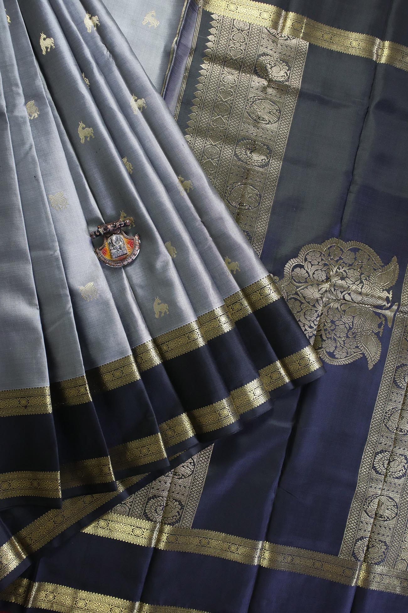 gray-yazhi-kanchipuram-silk-sarees-kss000109-a