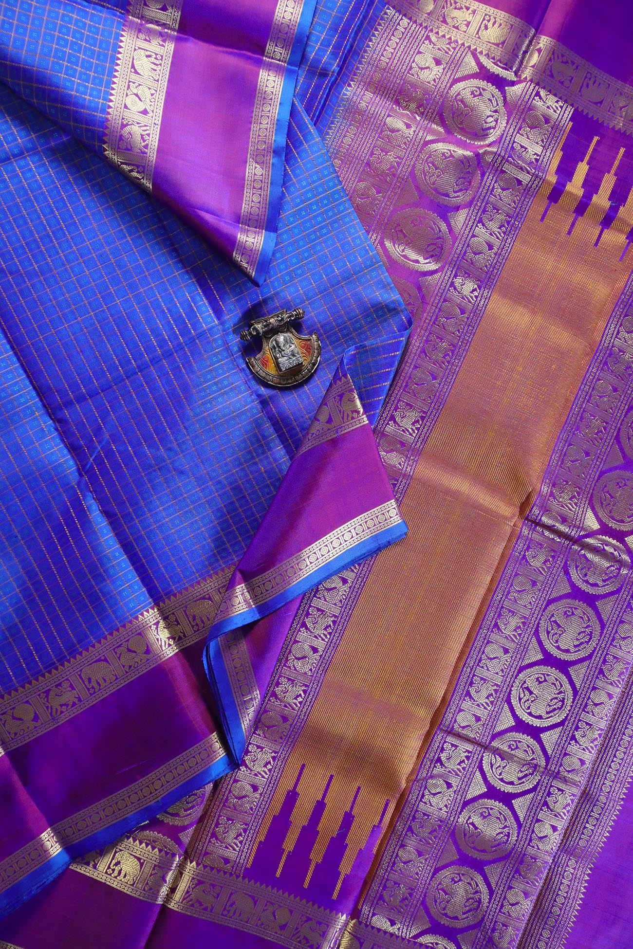 medium-blue-elephant-kanchipuram-silk-sarees-kss000121-c