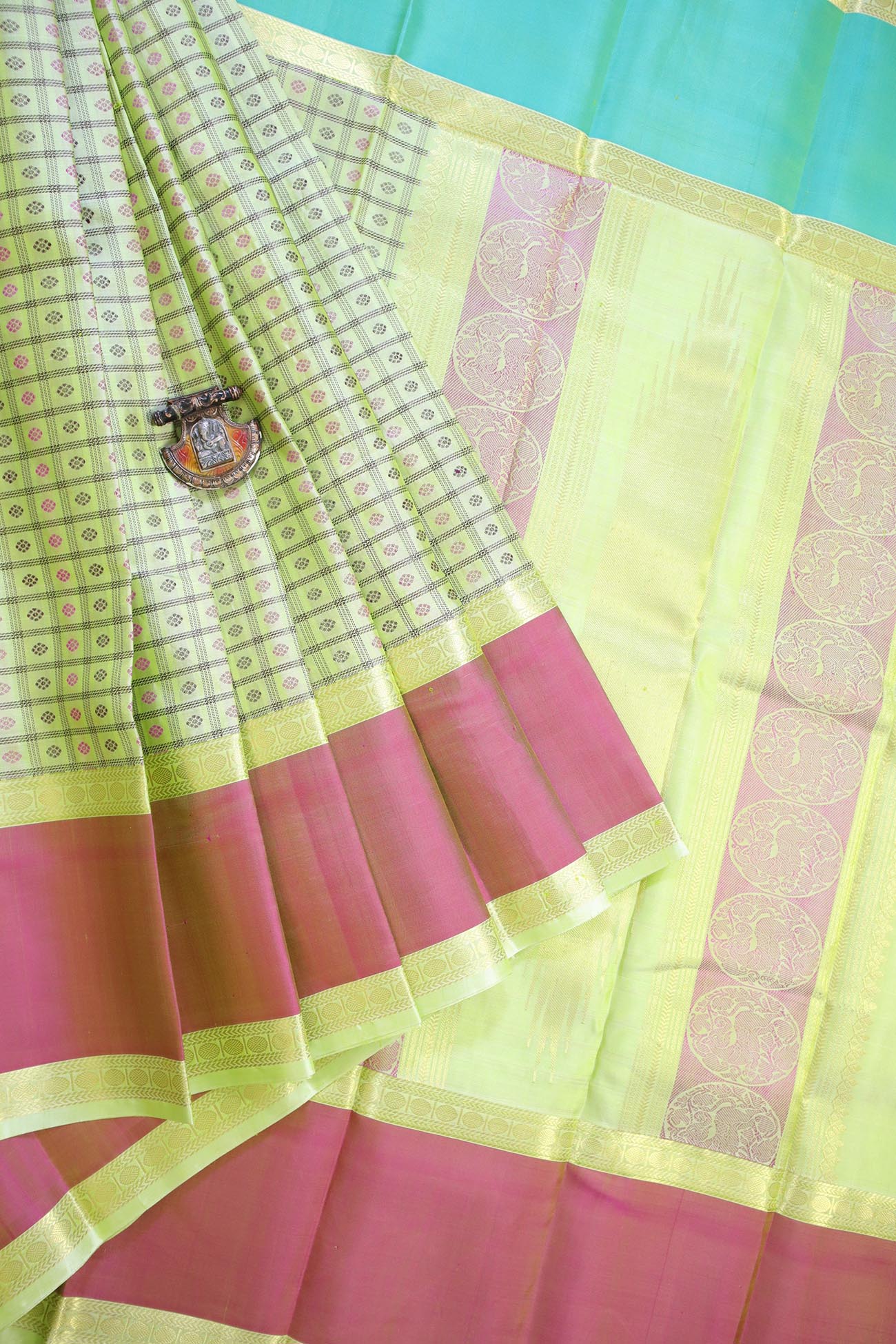 pale-green-thousand1000-butta-kanchipuram-silk-sarees-kss000126-a