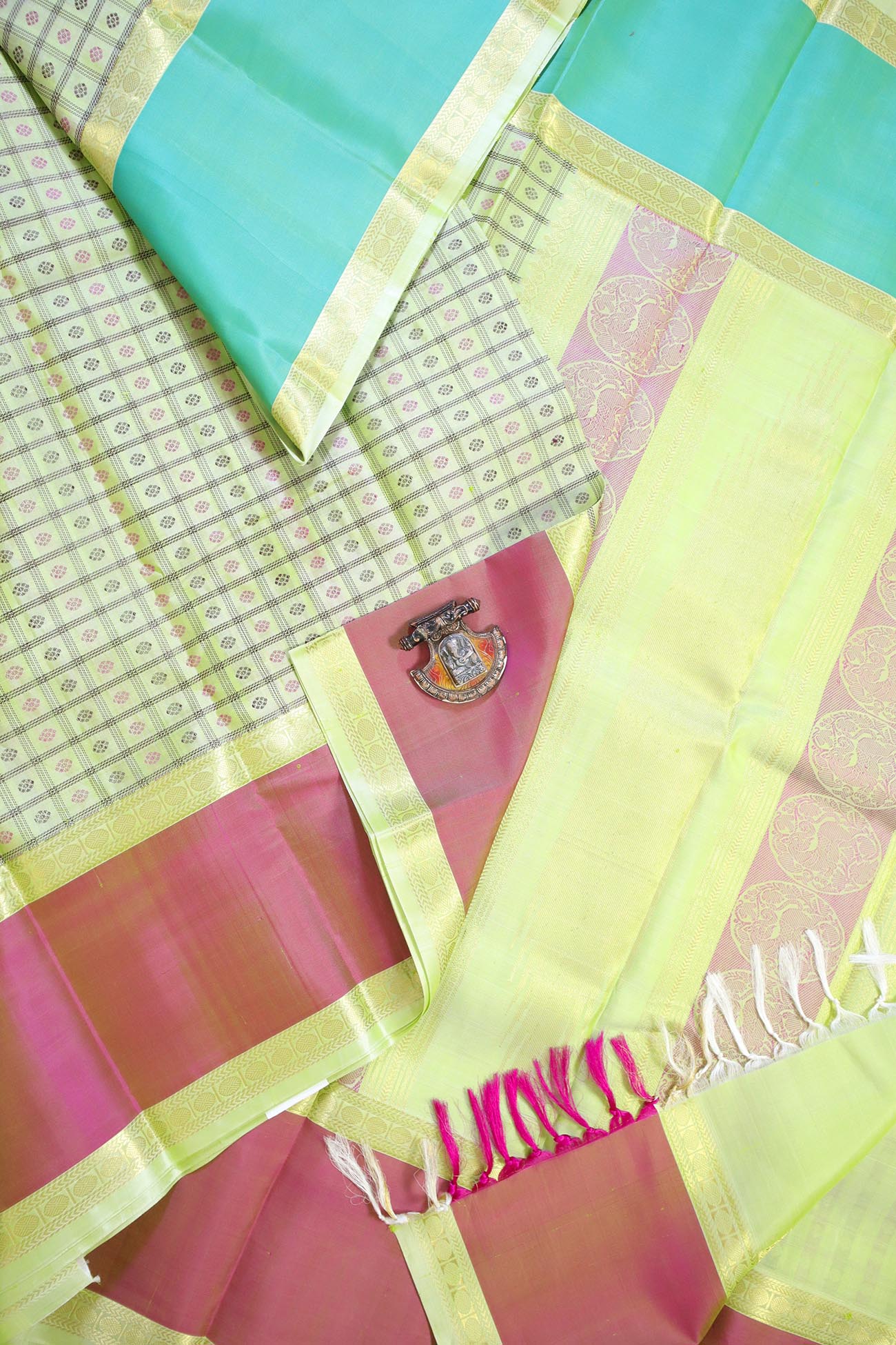 pale-green-thousand1000-butta-kanchipuram-silk-sarees-kss000126-b