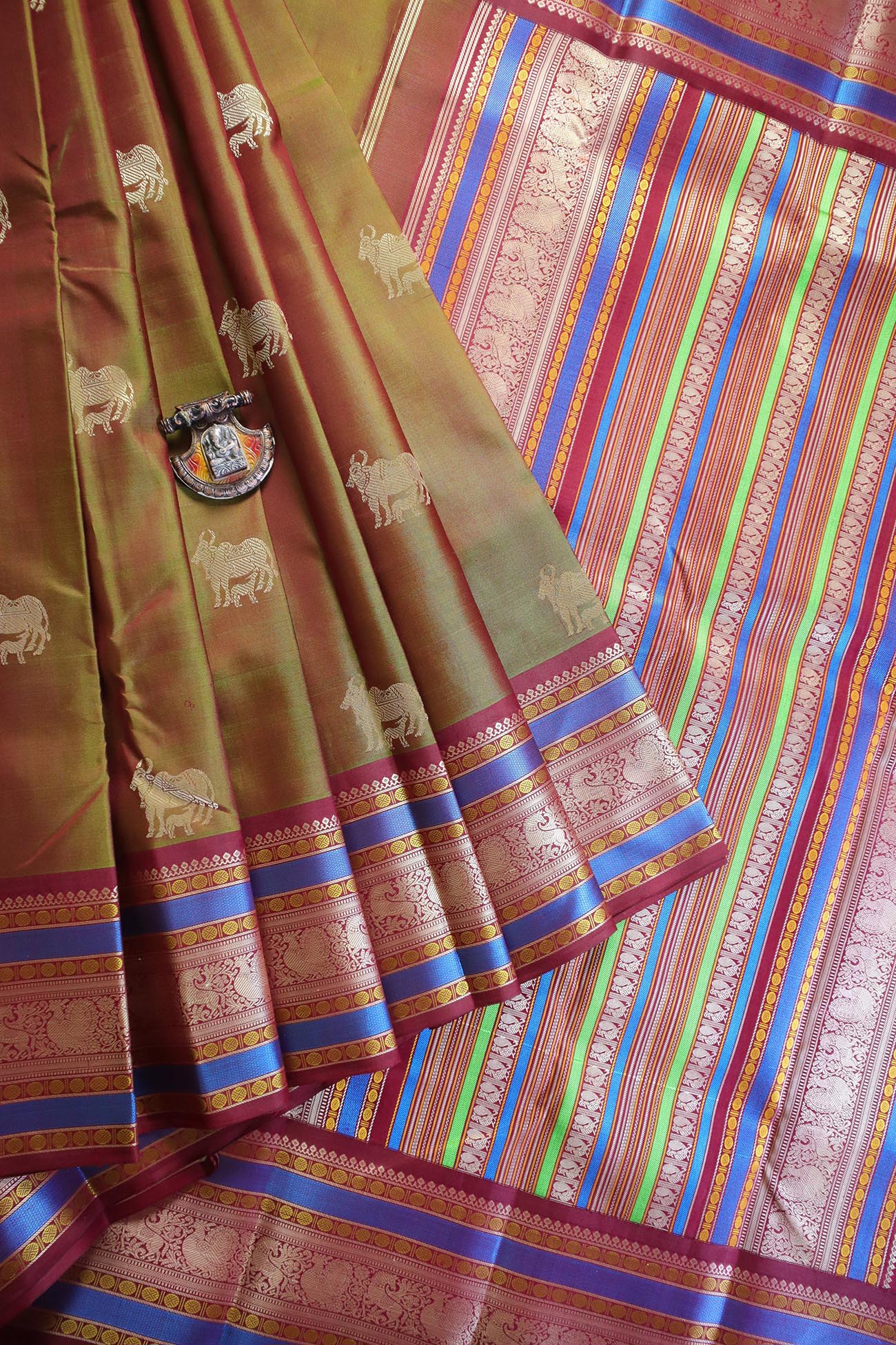 maroon-peacock-kanchipuram-silk-sarees-kss000133-a