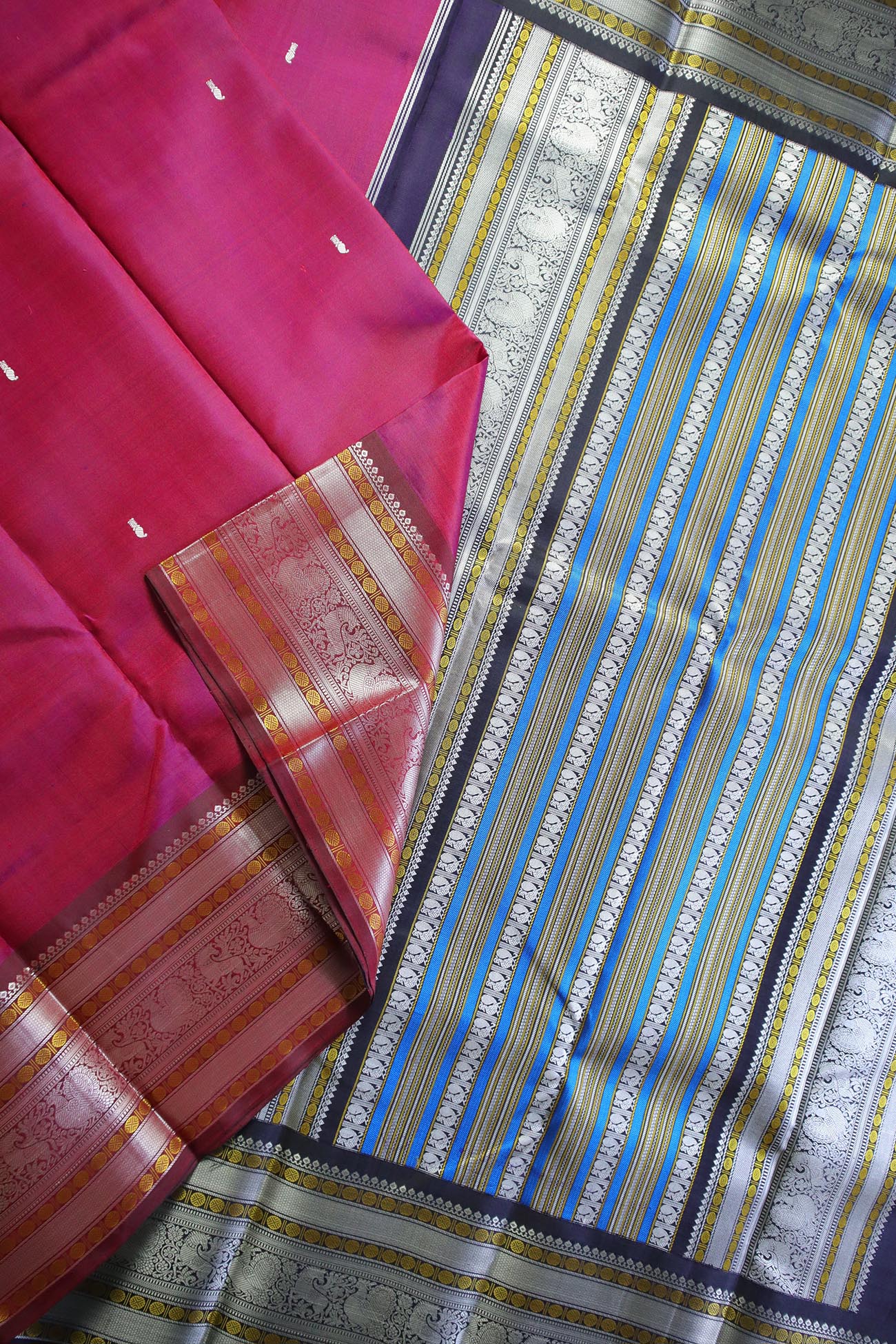 magenta-peacock-kanchipuram-silk-sarees-kss000135-e