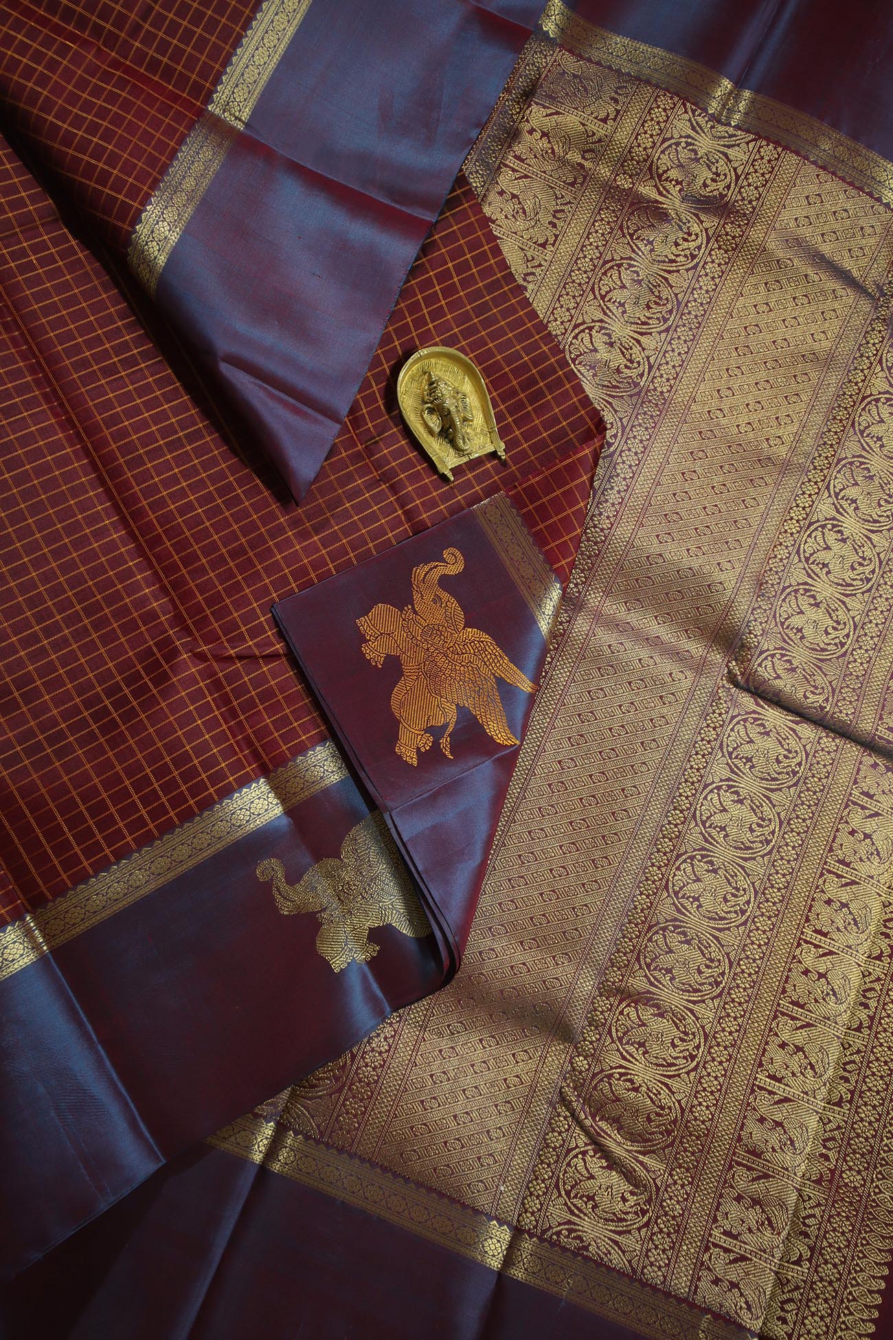 dark-red-yazhi-kanchipuram-silk-sarees-kss000170-b