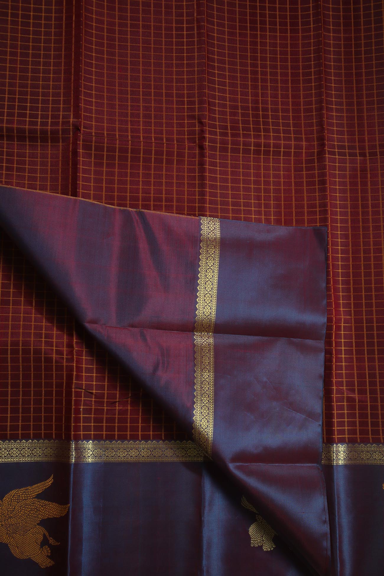 dark-red-yazhi-kanchipuram-silk-sarees-kss000170-e