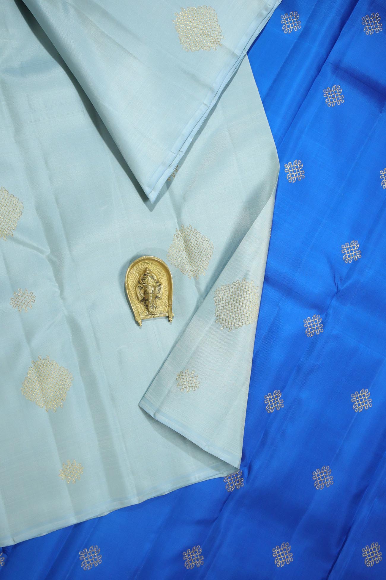 light-sky-blue-kolam-kanchipuram-silk-sarees-kss000301-b