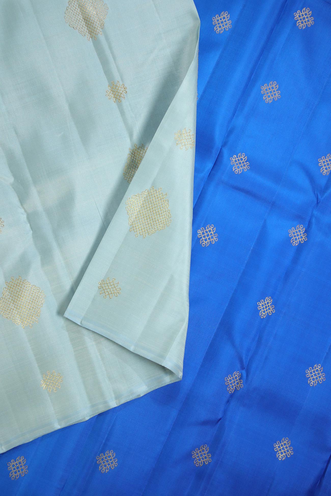 light-sky-blue-kolam-kanchipuram-silk-sarees-kss000301-c