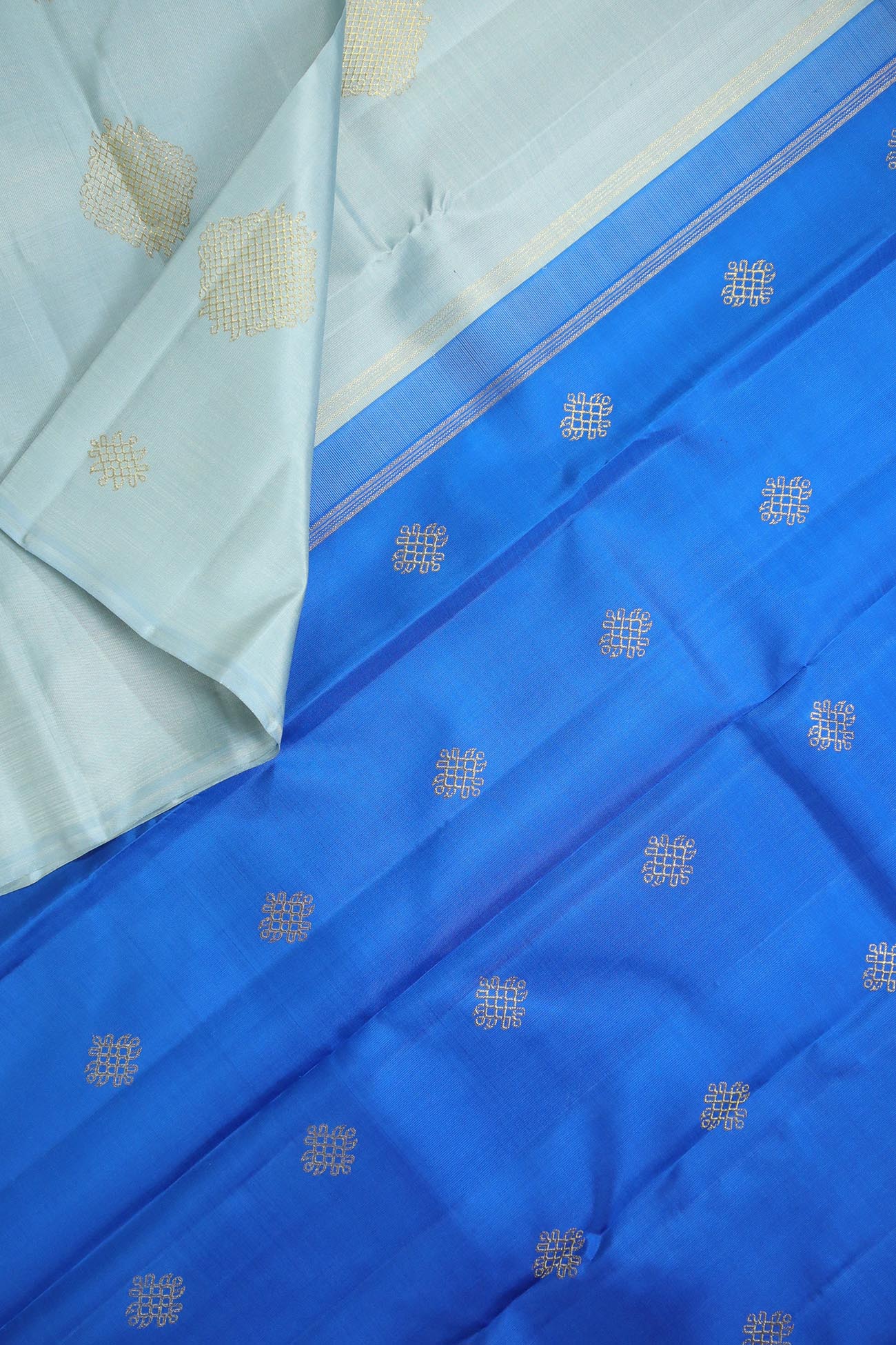 light-sky-blue-kolam-kanchipuram-silk-sarees-kss000301-d