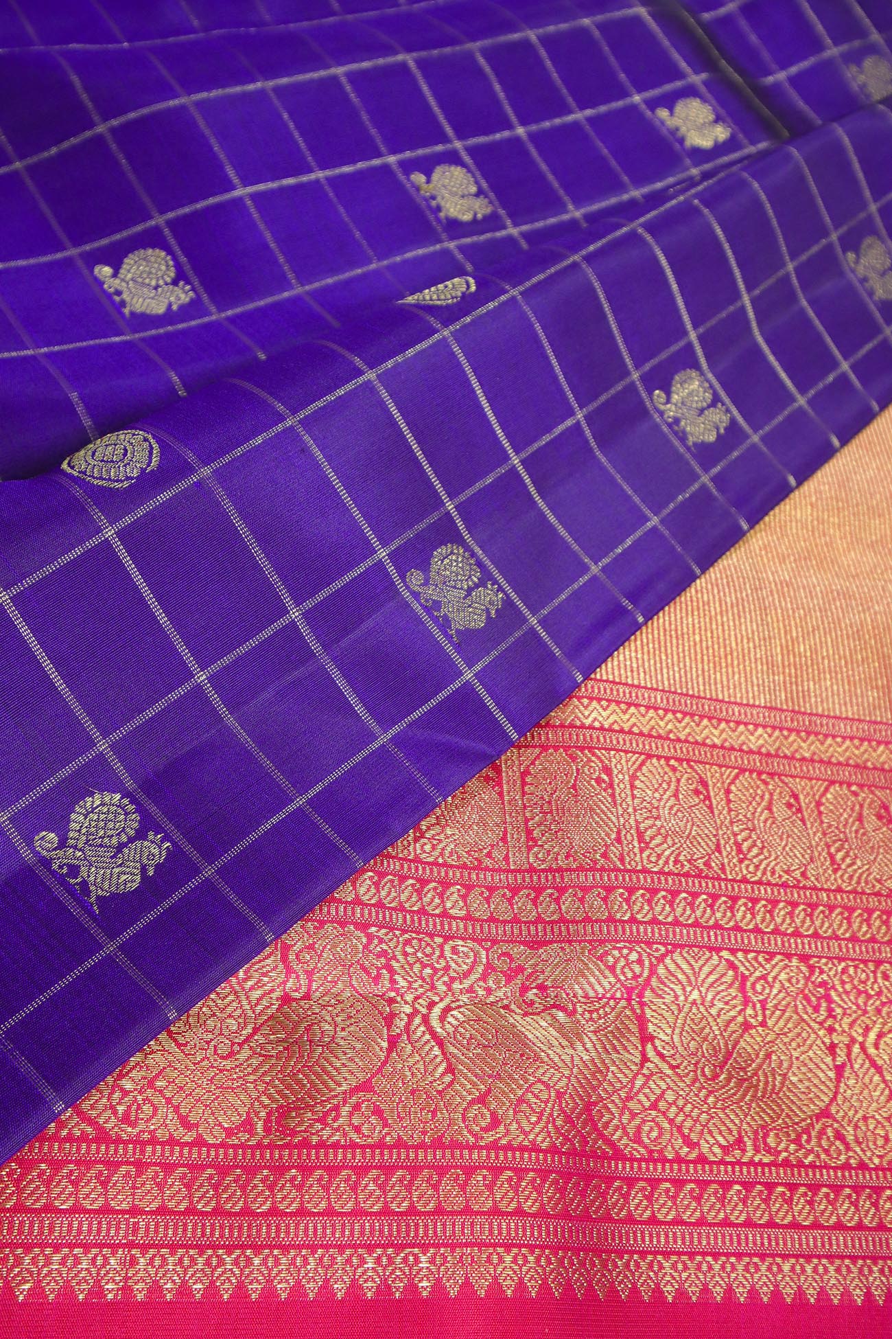 indigo-thousand1000-butta-kanchipuram-silk-sarees-kss000309-b