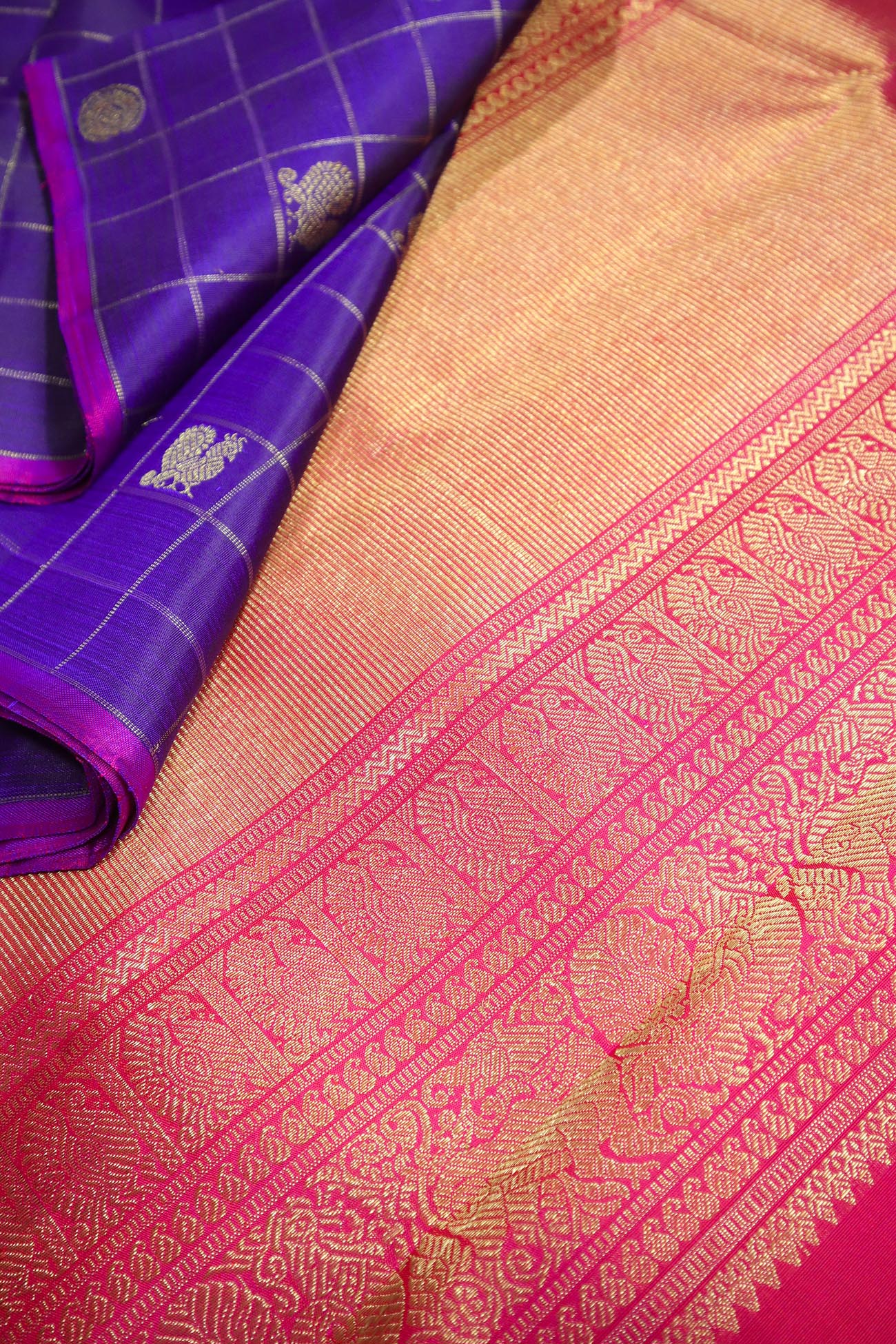 indigo-thousand1000-butta-kanchipuram-silk-sarees-kss000309-e