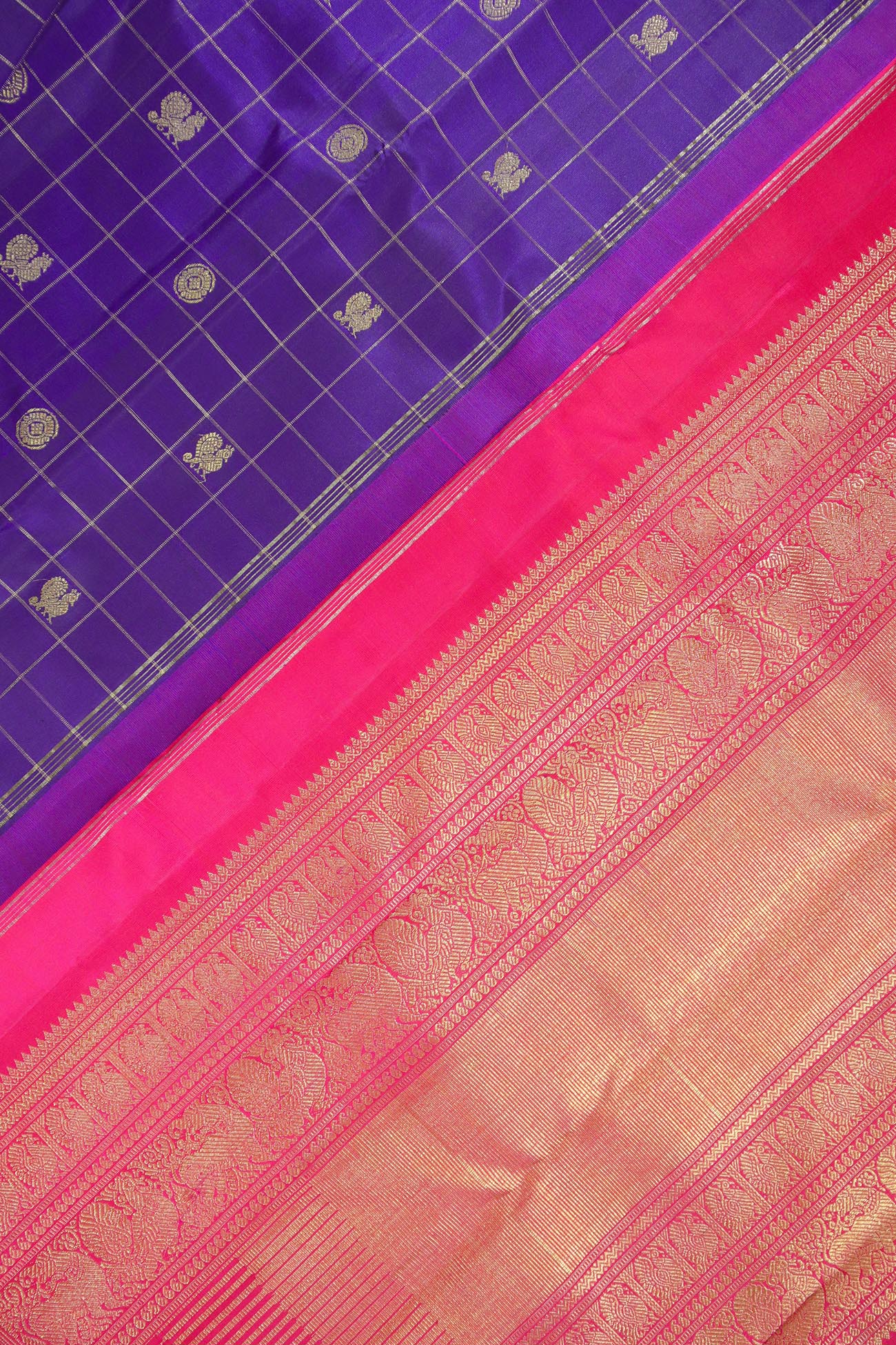 indigo-thousand1000-butta-kanchipuram-silk-sarees-kss000309-j