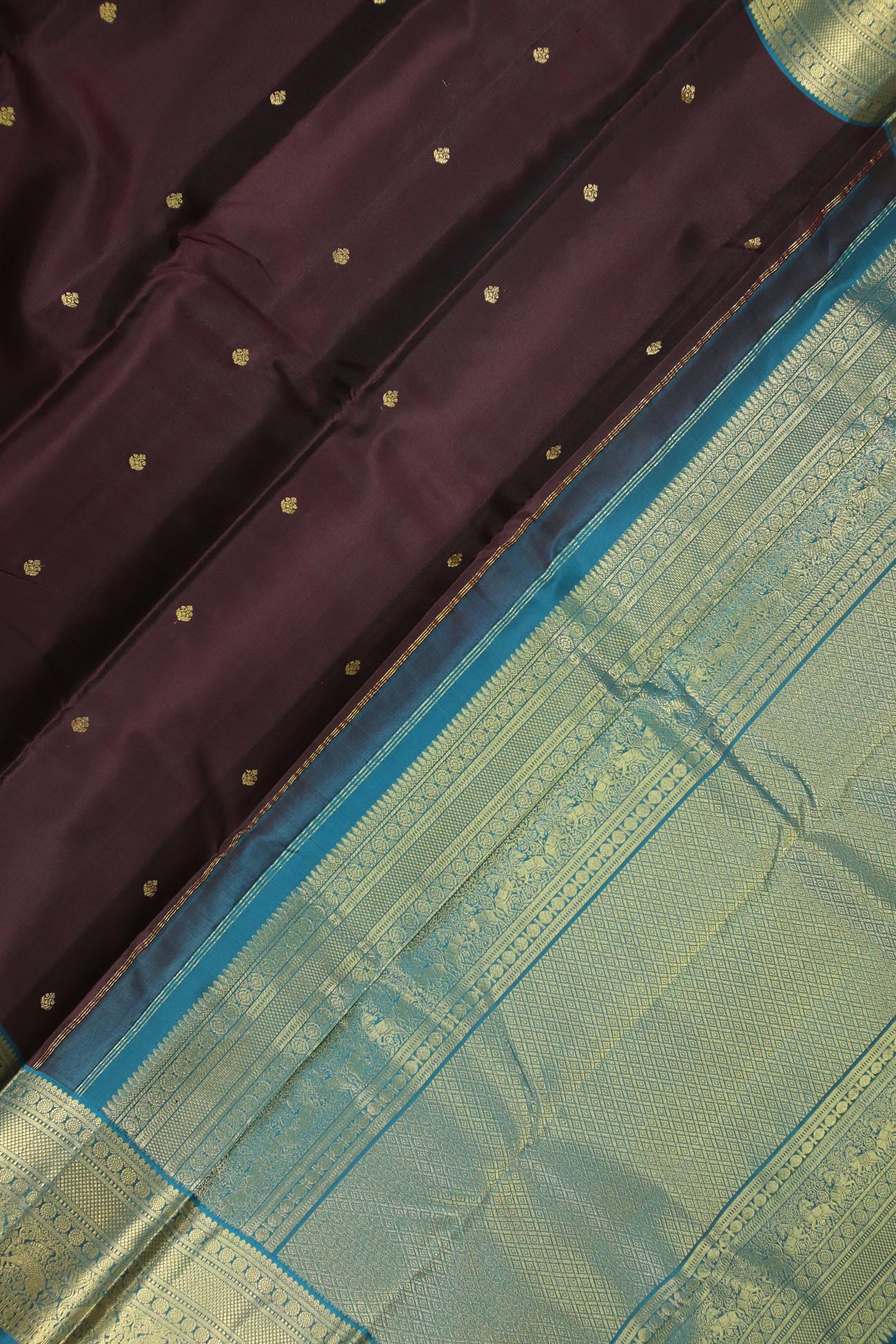 sepia-horse-kanchipuram-silk-sarees-kss000324-b