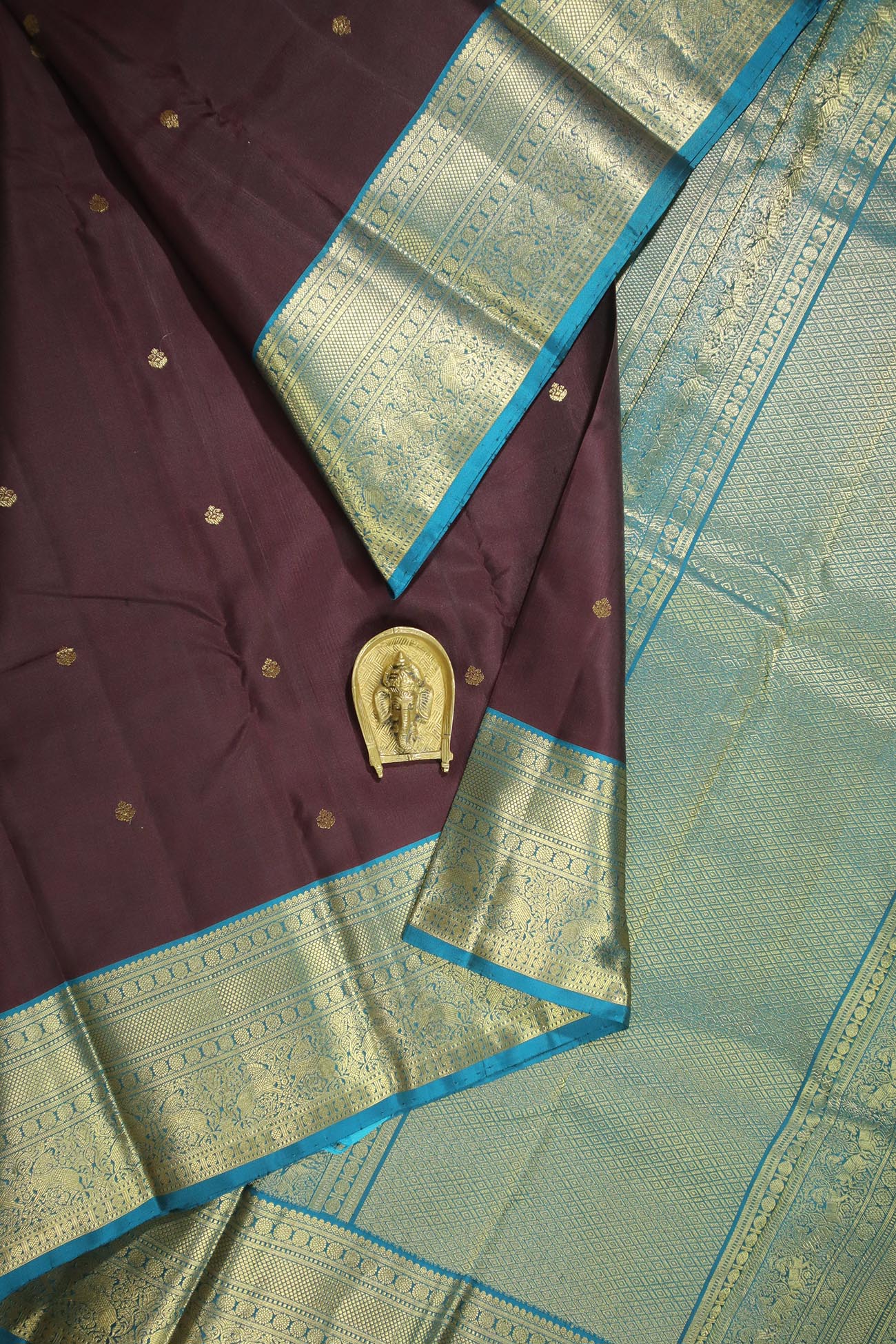 sepia-horse-kanchipuram-silk-sarees-kss000324-c