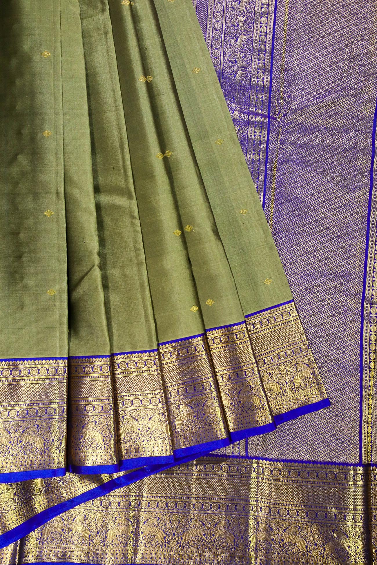 khaki-horse-kanchipuram-silk-sarees-kss000505-a