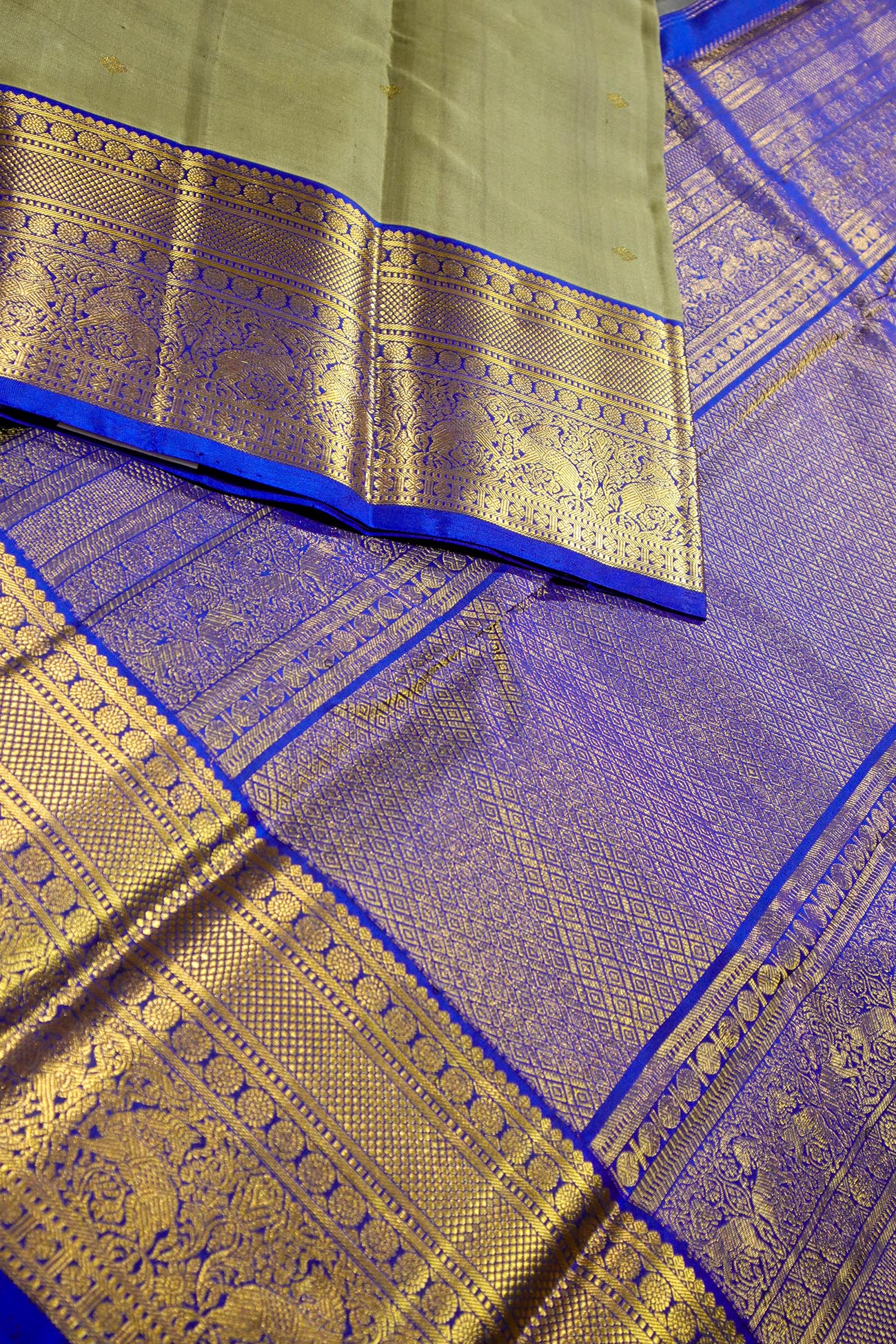 khaki-horse-kanchipuram-silk-sarees-kss000505-b