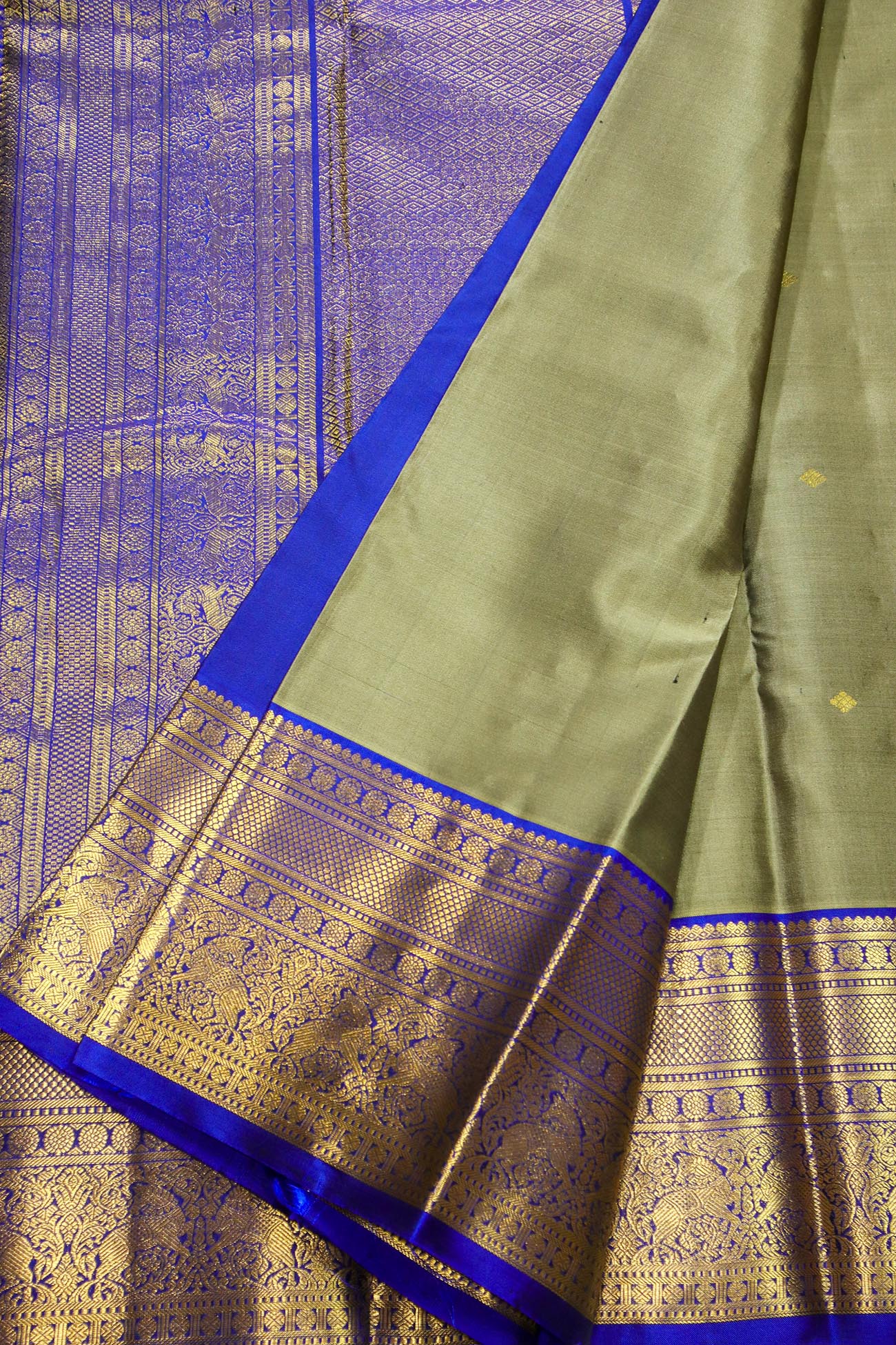 khaki-horse-kanchipuram-silk-sarees-kss000505-c