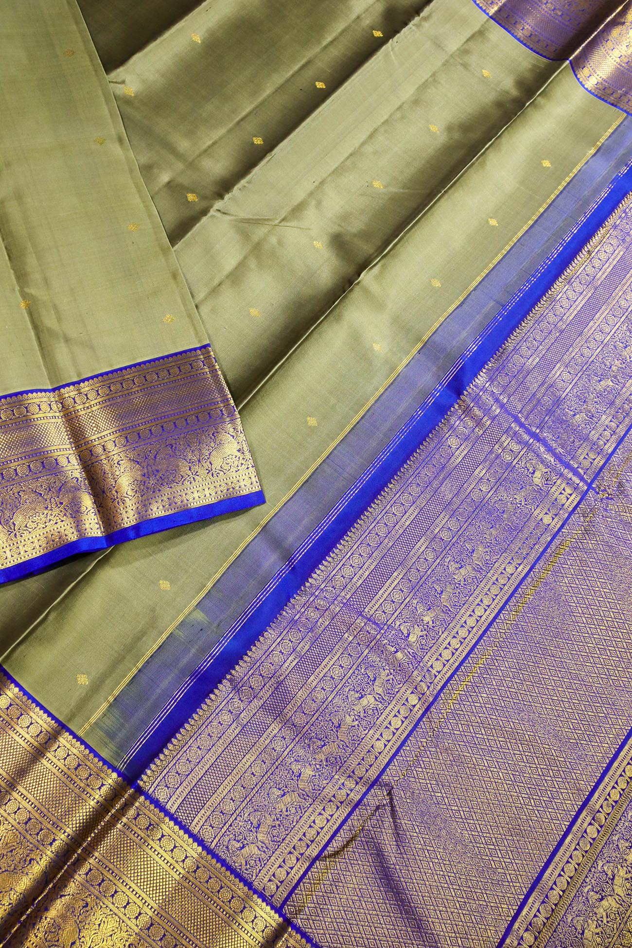 khaki-horse-kanchipuram-silk-sarees-kss000505-d