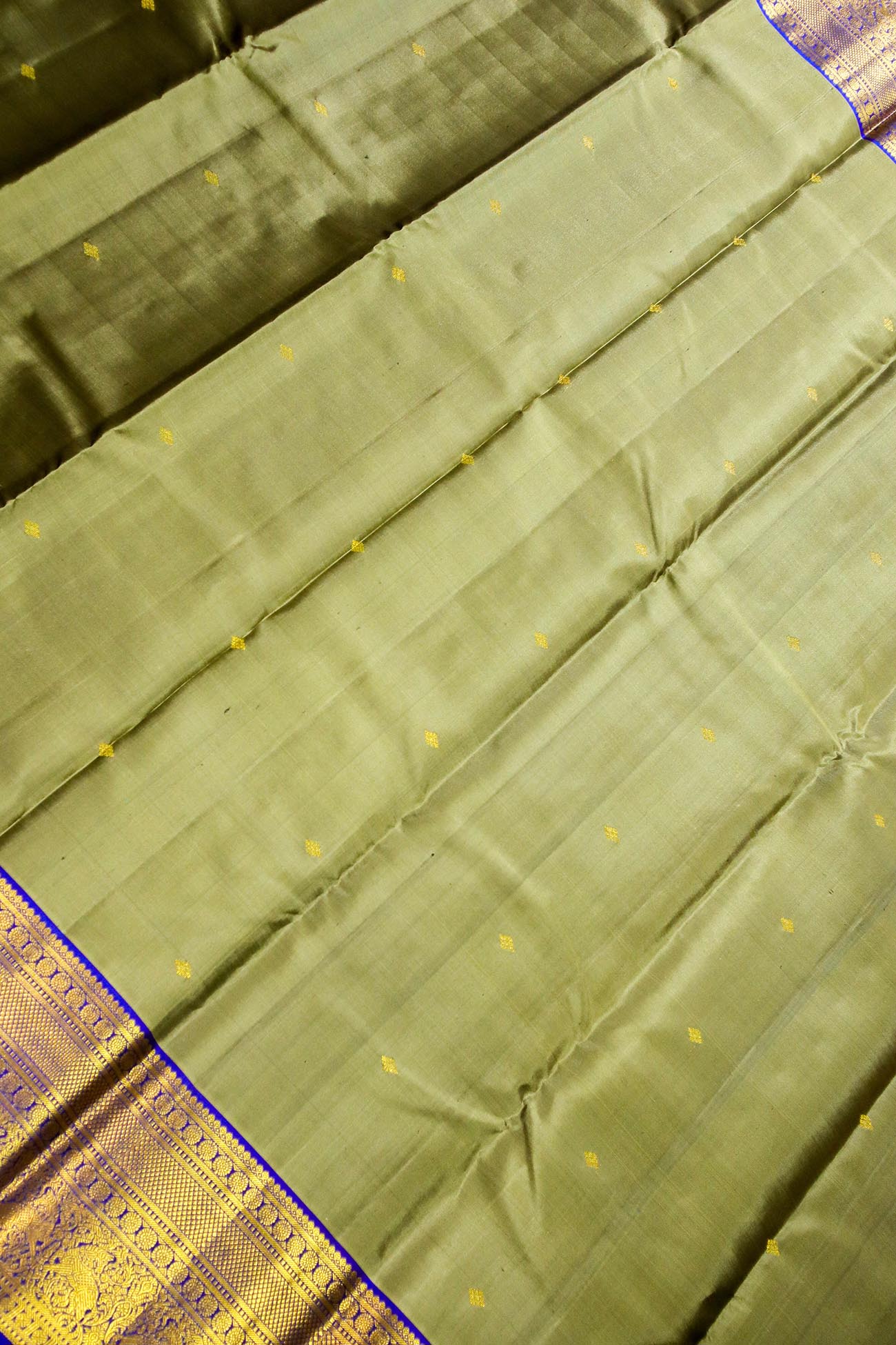 khaki-horse-kanchipuram-silk-sarees-kss000505-g